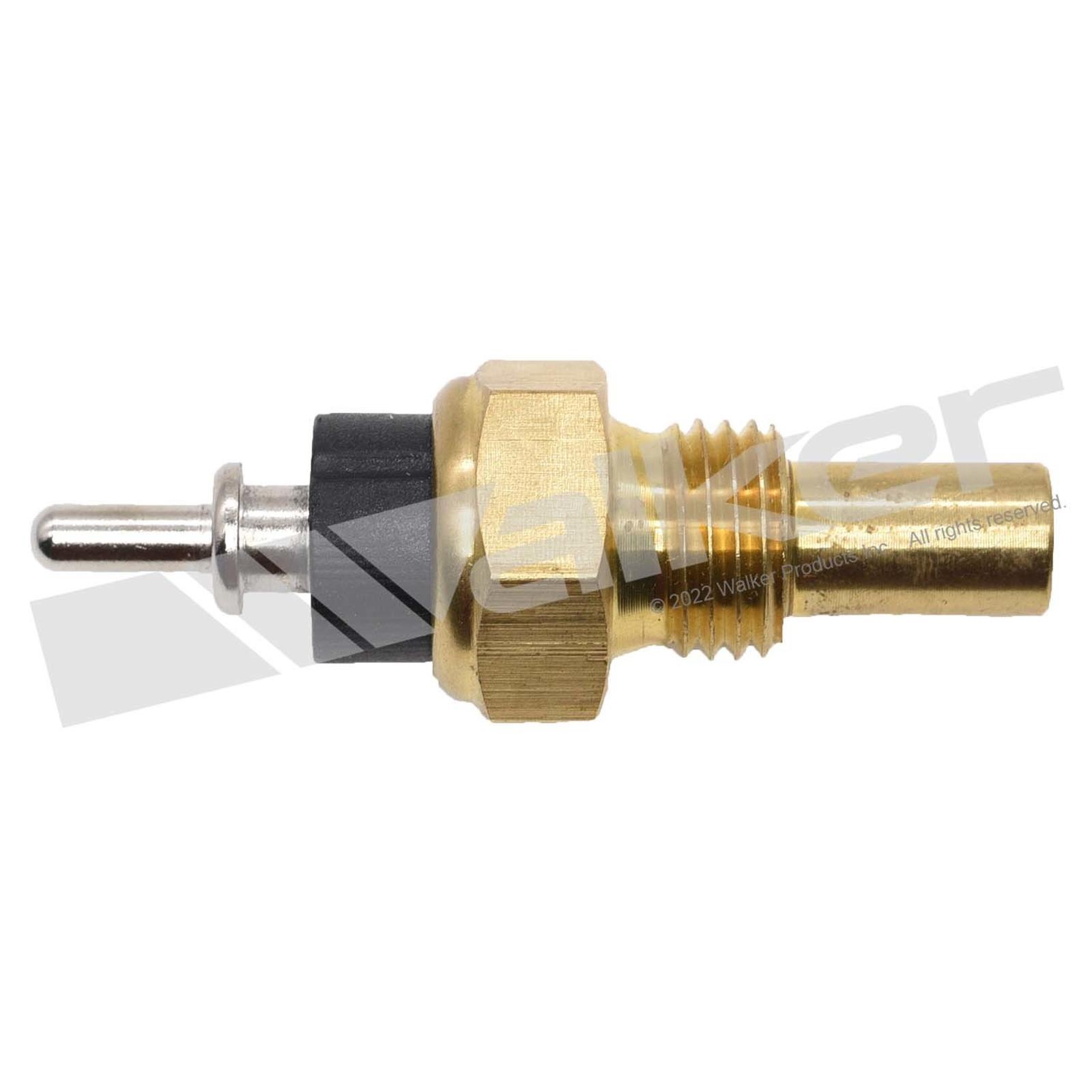 Walker Products 211-1089 Engine Coolant Temperature Sender