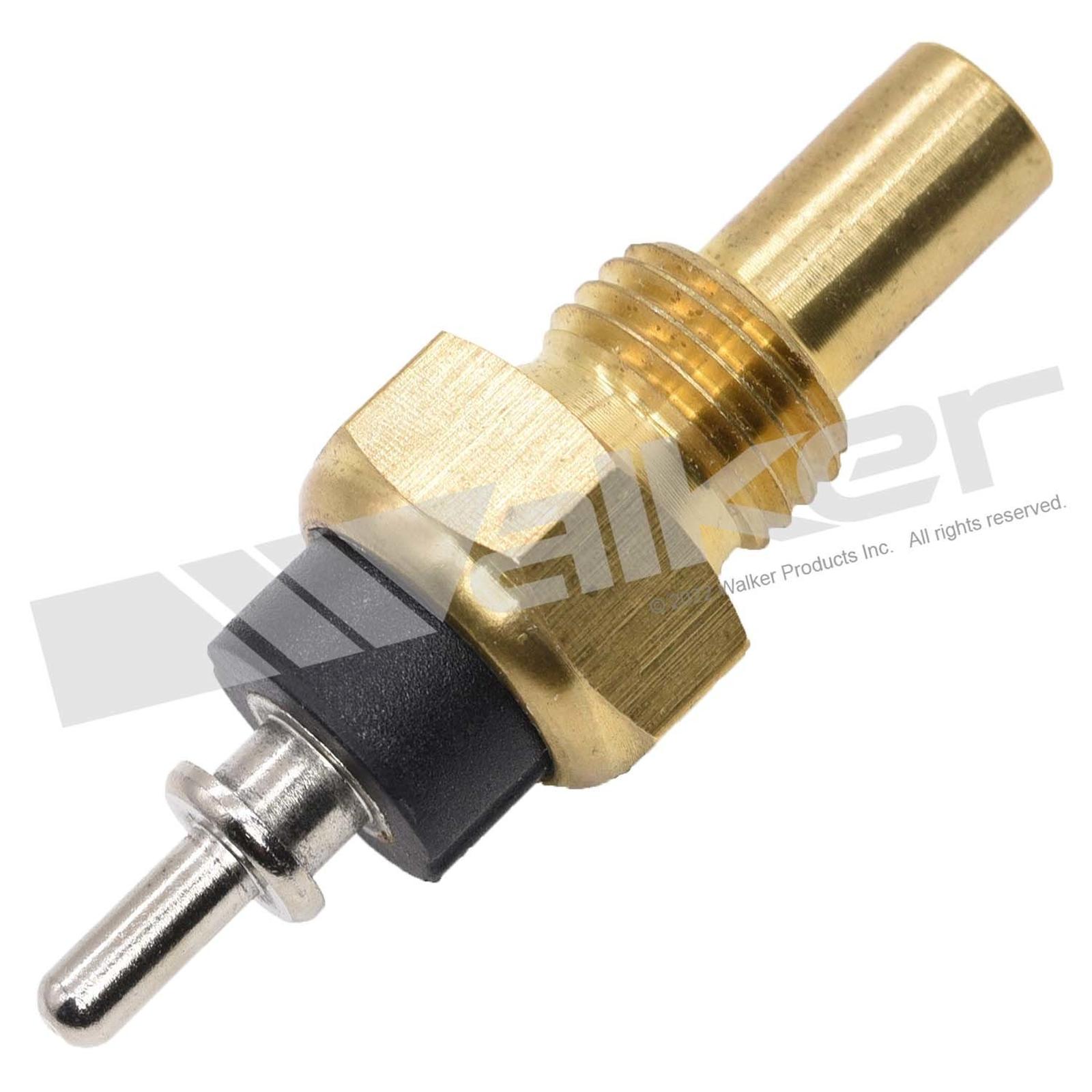 Walker Products 211-1089 Engine Coolant Temperature Sender