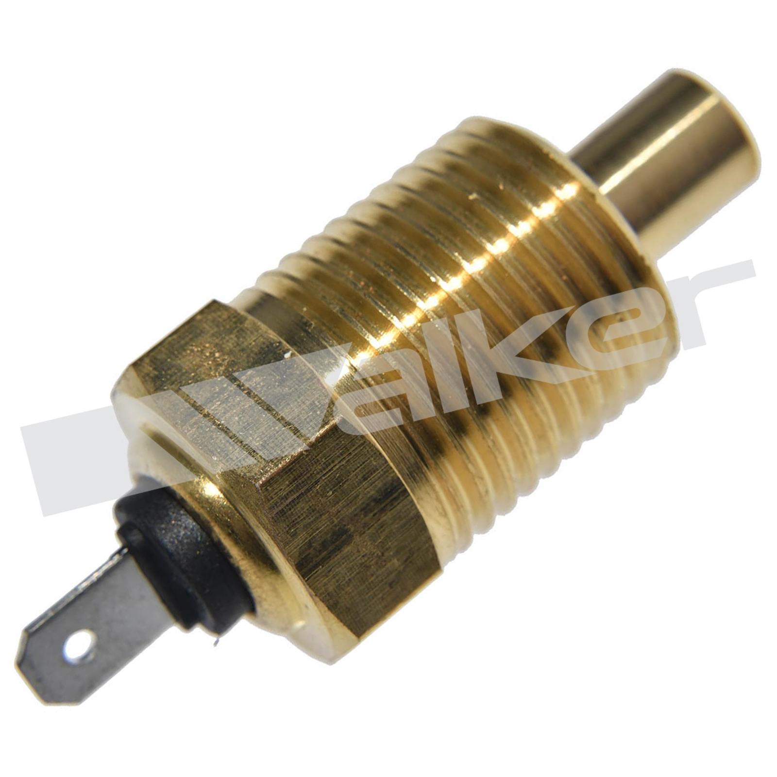 Walker Products 211-2010 Engine Coolant Temperature Sender