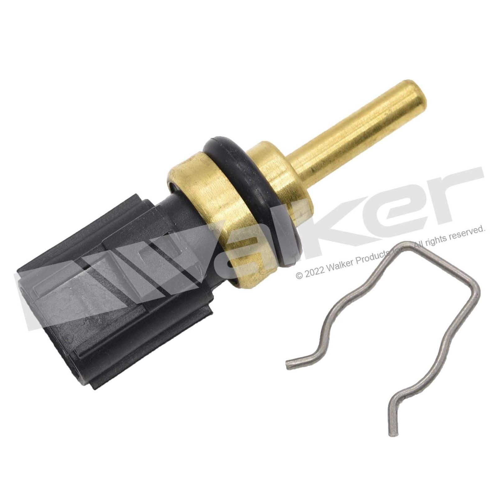 Walker Products 211-2043 Engine Coolant Temperature Sensor