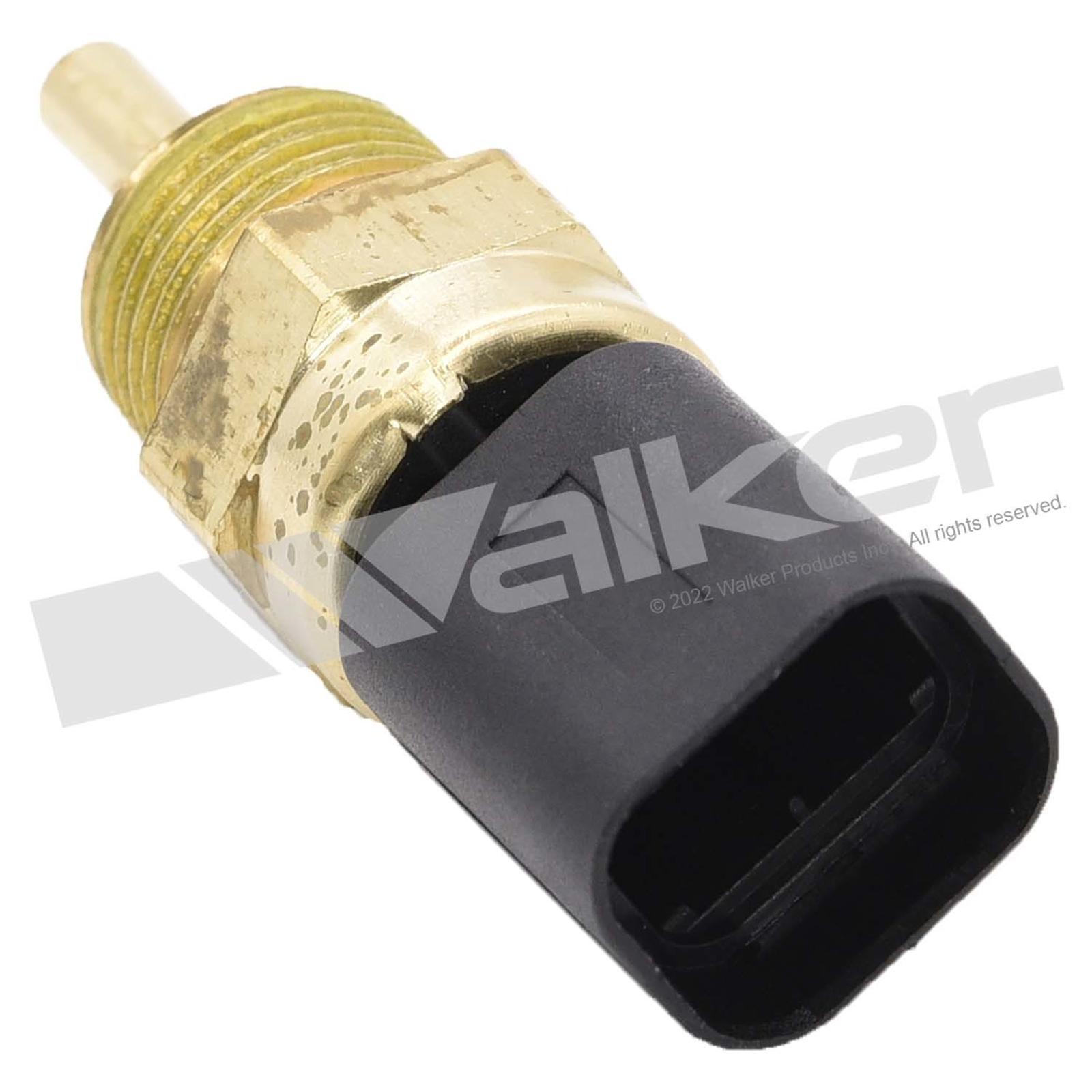 Walker Products 211-2074 Engine Coolant Temperature Sensor