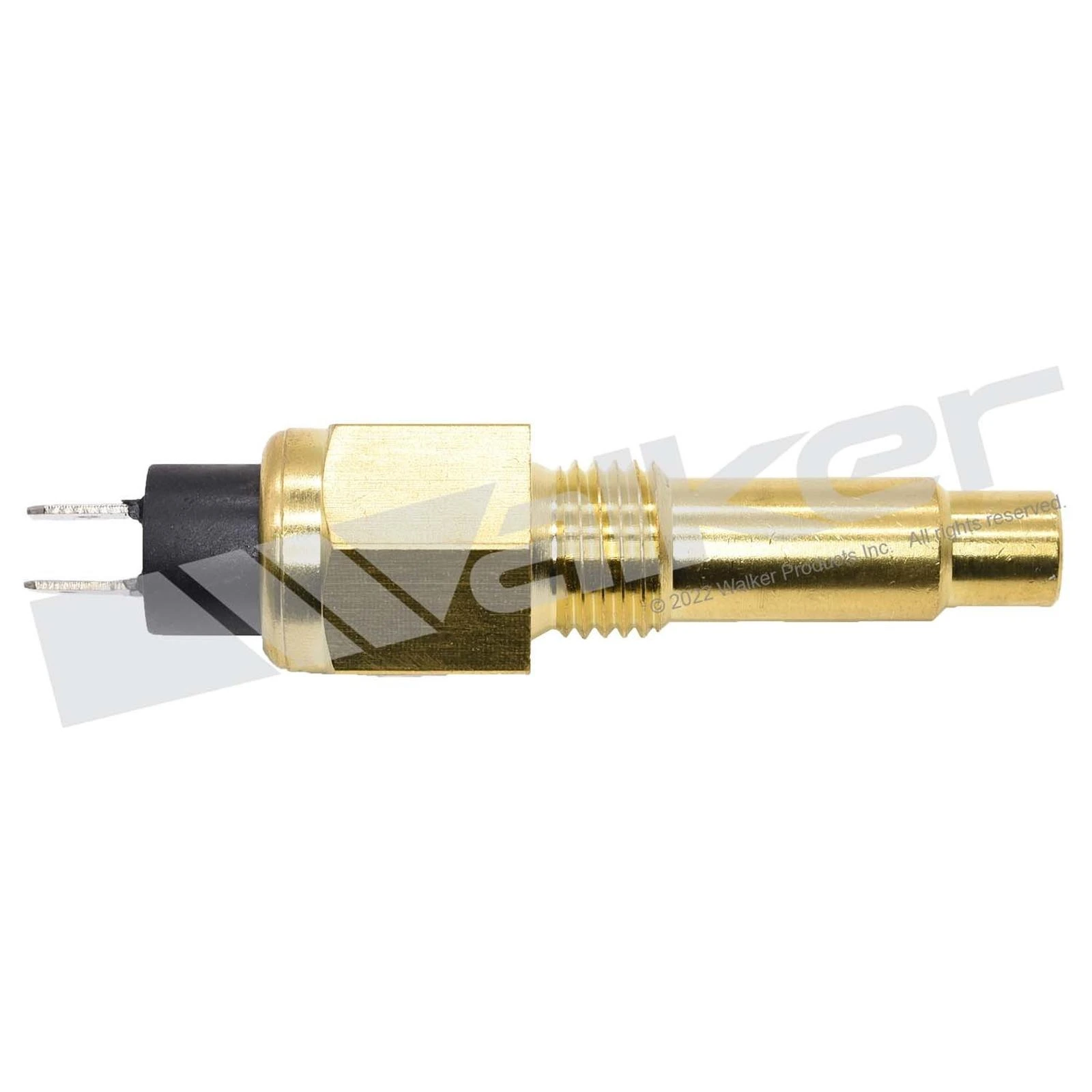 Walker Products 211-2182 Engine Coolant Temperature Sender