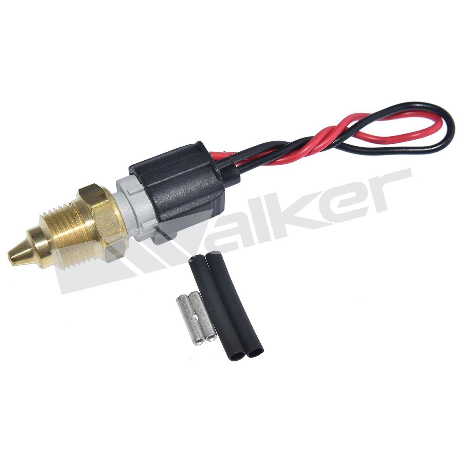Walker Products 211-91026 Engine Coolant Temperature Sensor
