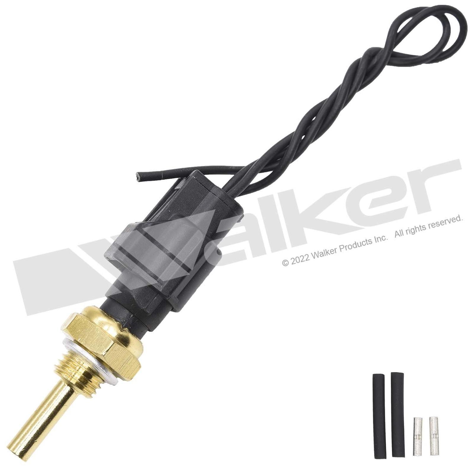 Walker Products 211-91031 Engine Coolant Temperature Sensor