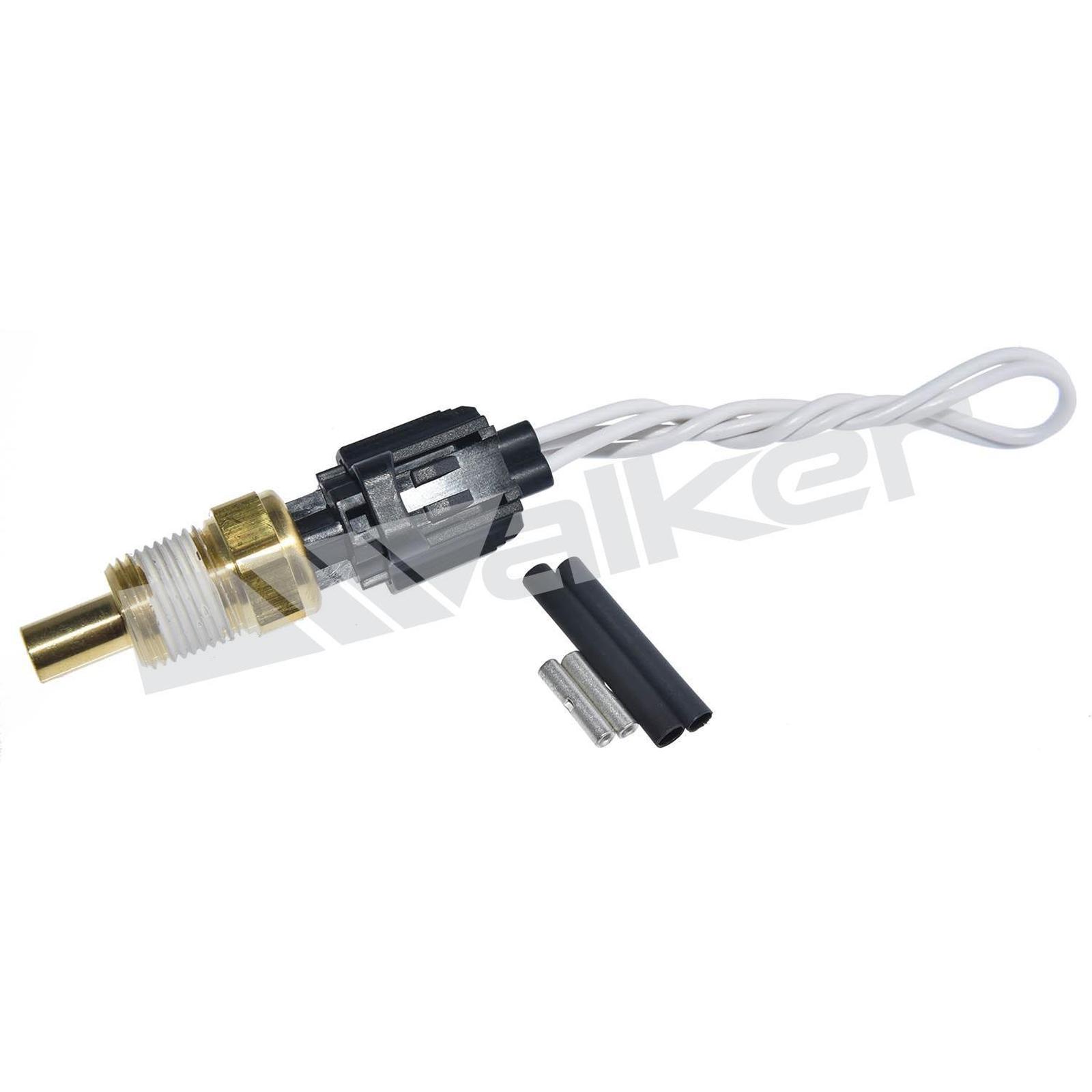 Walker Products 211-91106 Engine Coolant Temperature Sensor