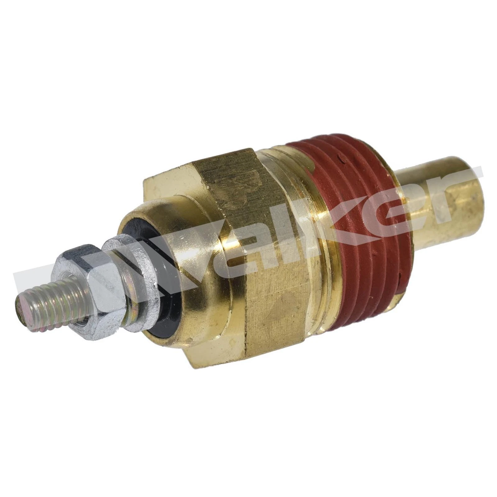 Air Charge Temperature Sensor Walker Products 210-91002 For