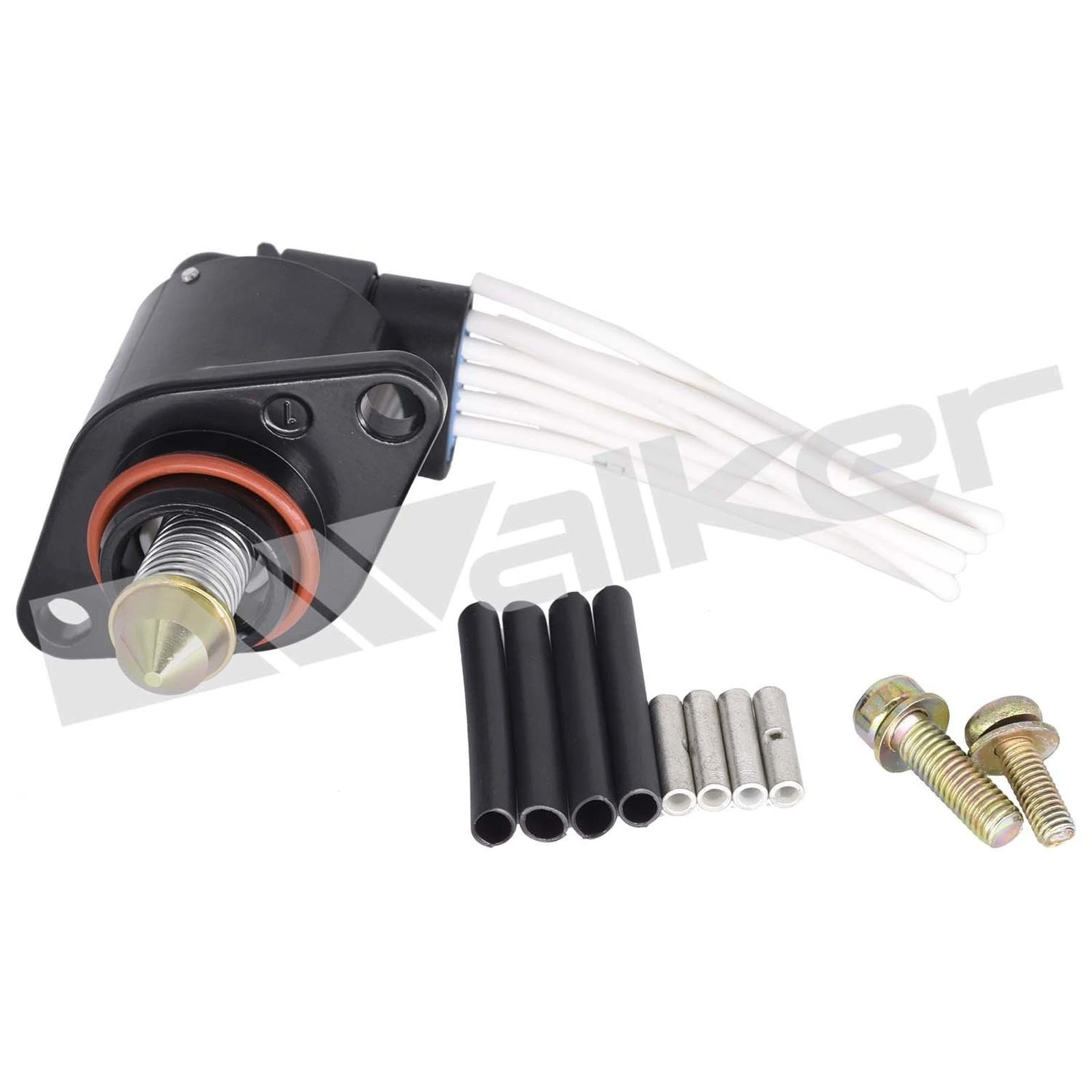 Walker Products 215-91007 Fuel Injection Idle Air Control Valve