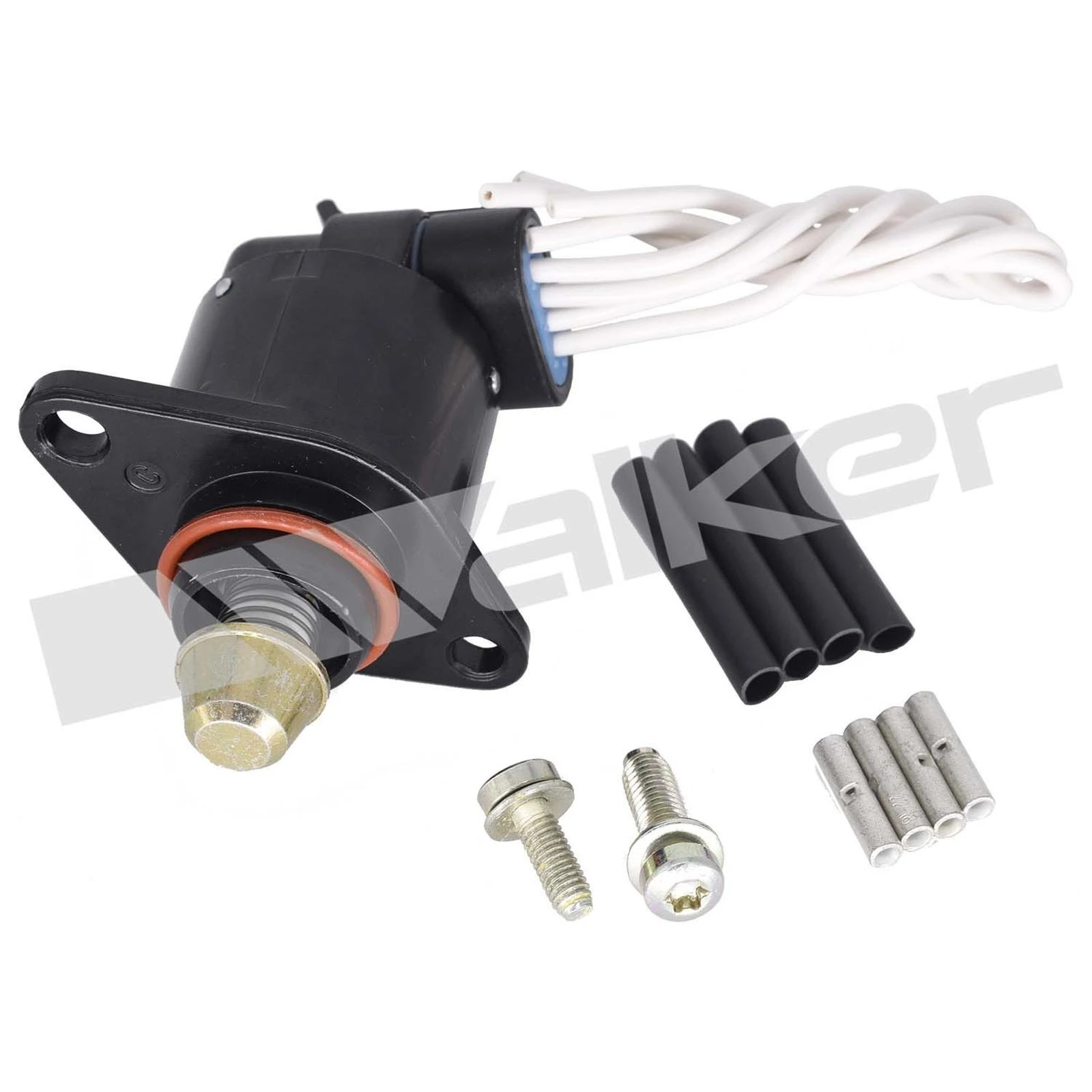 Walker Products 215-91012 Fuel Injection Idle Air Control Valve