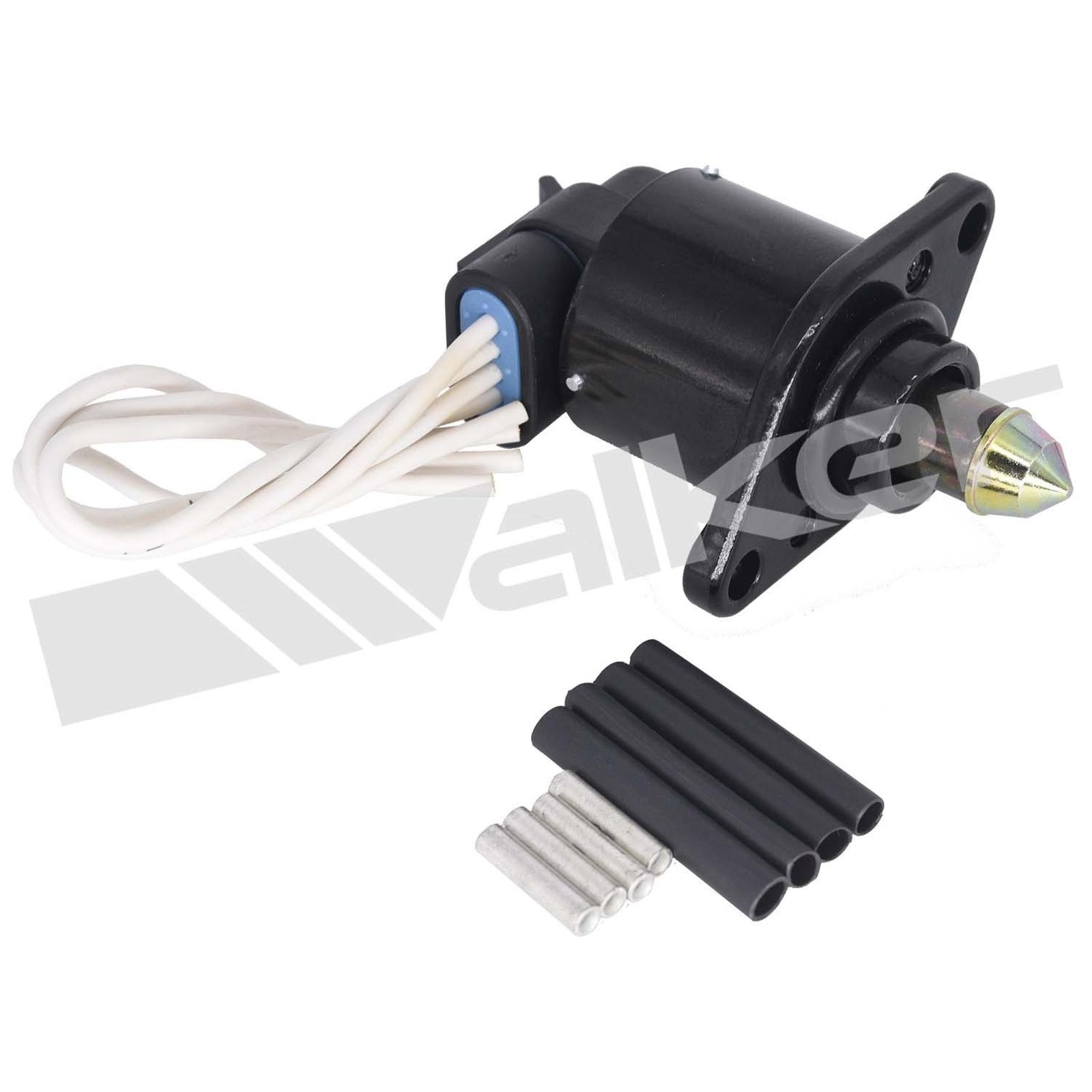 Walker Products 215-91016 Fuel Injection Idle Air Control Valve