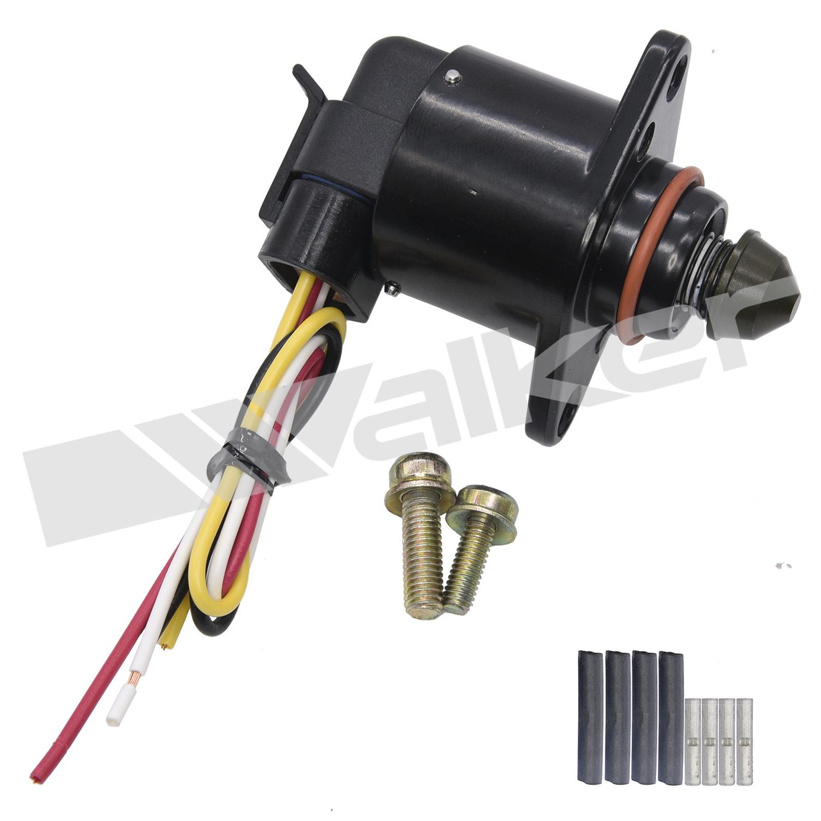 Walker Products 215-91021 Fuel Injection Idle Air Control Valve