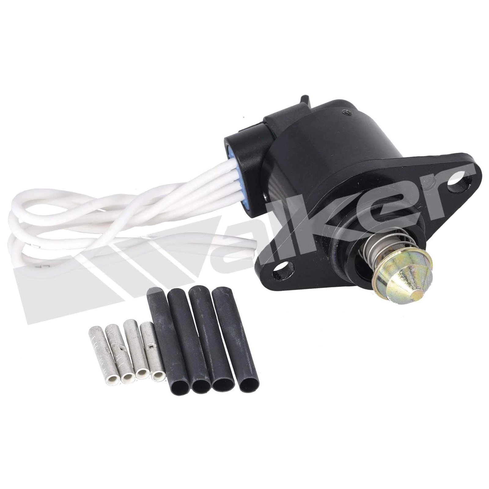 Walker Products 215-91025 Fuel Injection Idle Air Control Valve