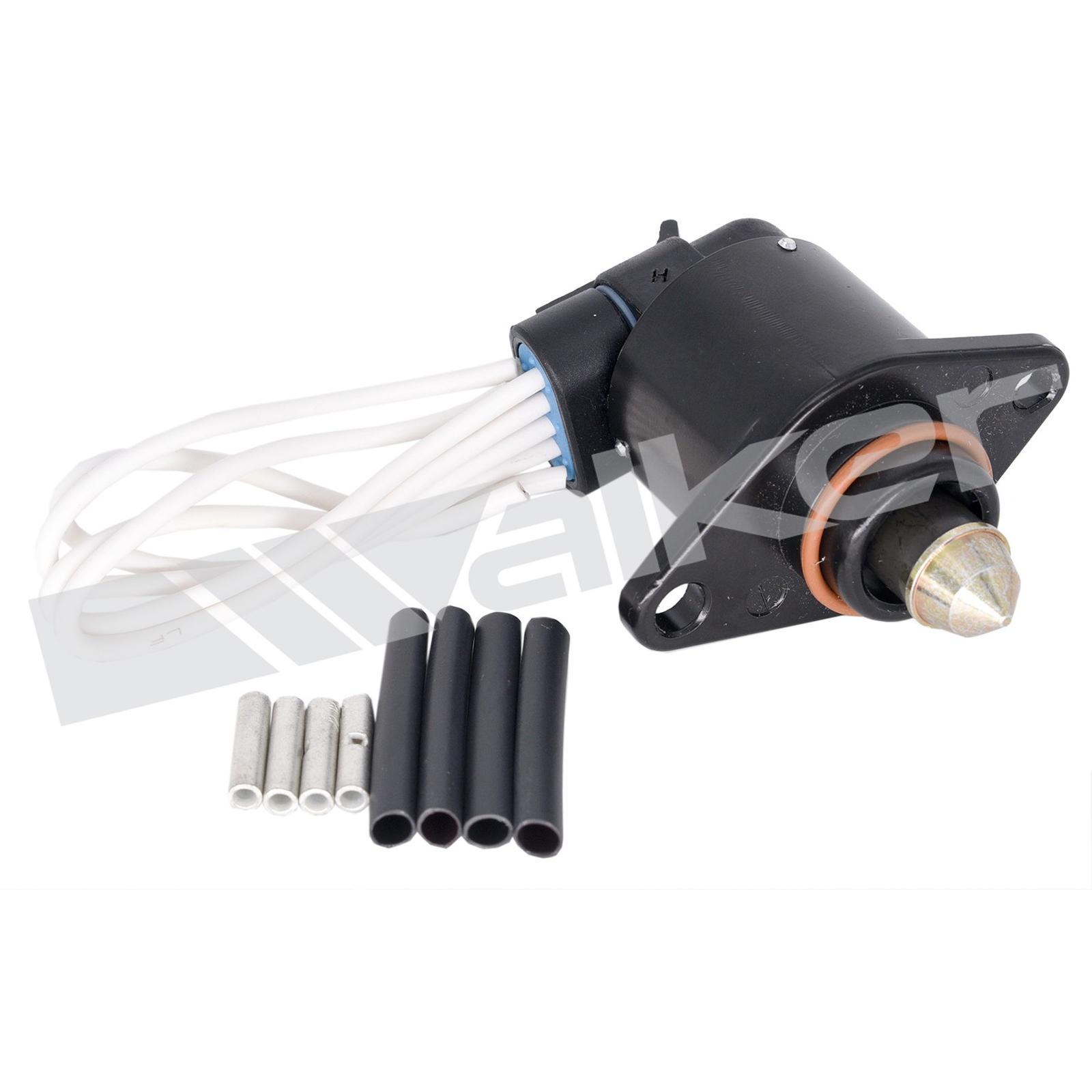 Walker Products 215-91026 Fuel Injection Idle Air Control Valve