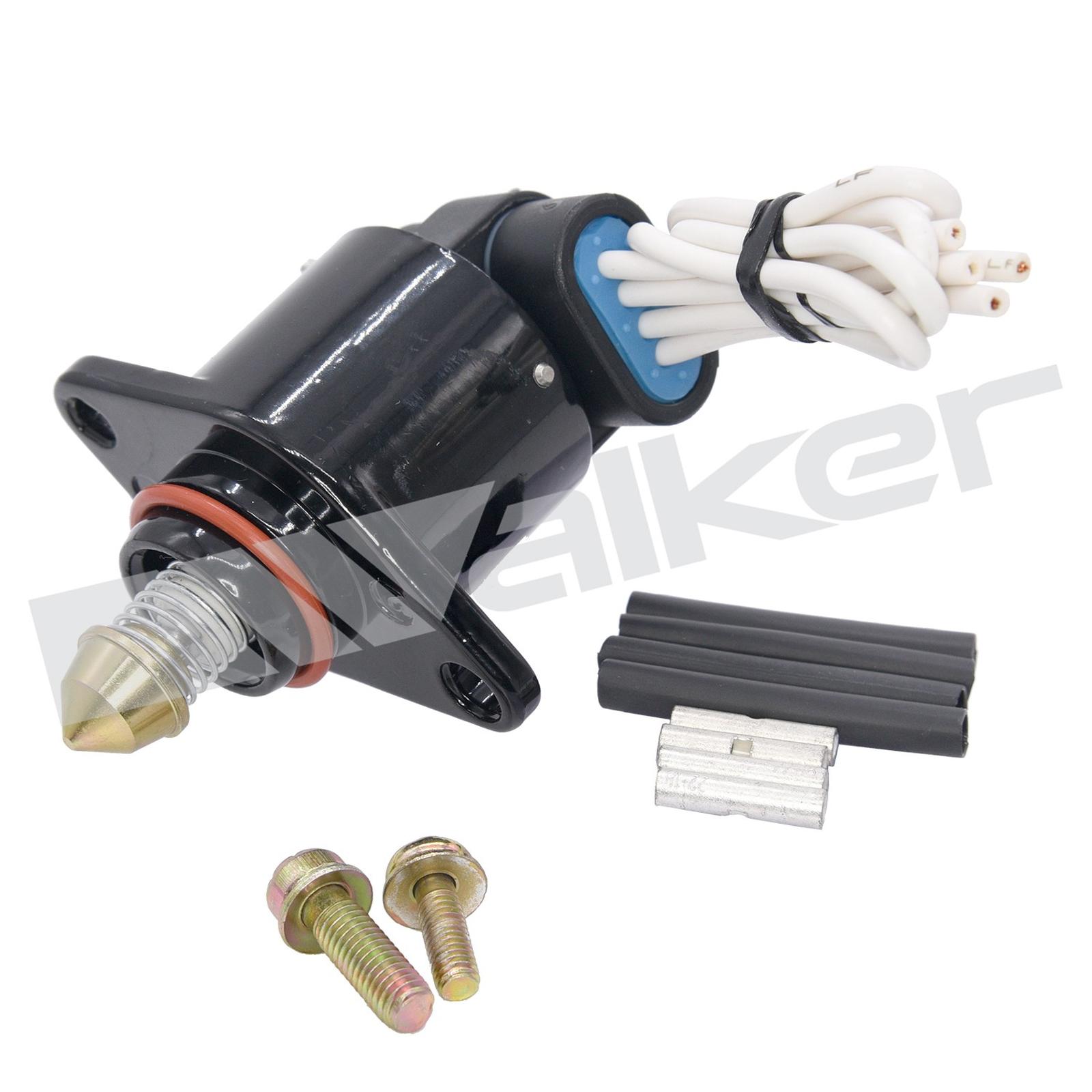 Walker Products 215-91027 Fuel Injection Idle Air Control Valve