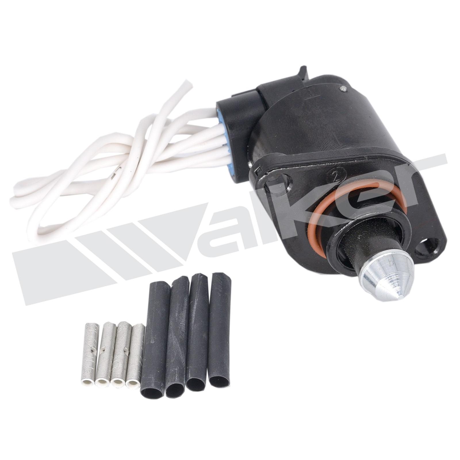 Walker Products 215-91028 Fuel Injection Idle Air Control Valve