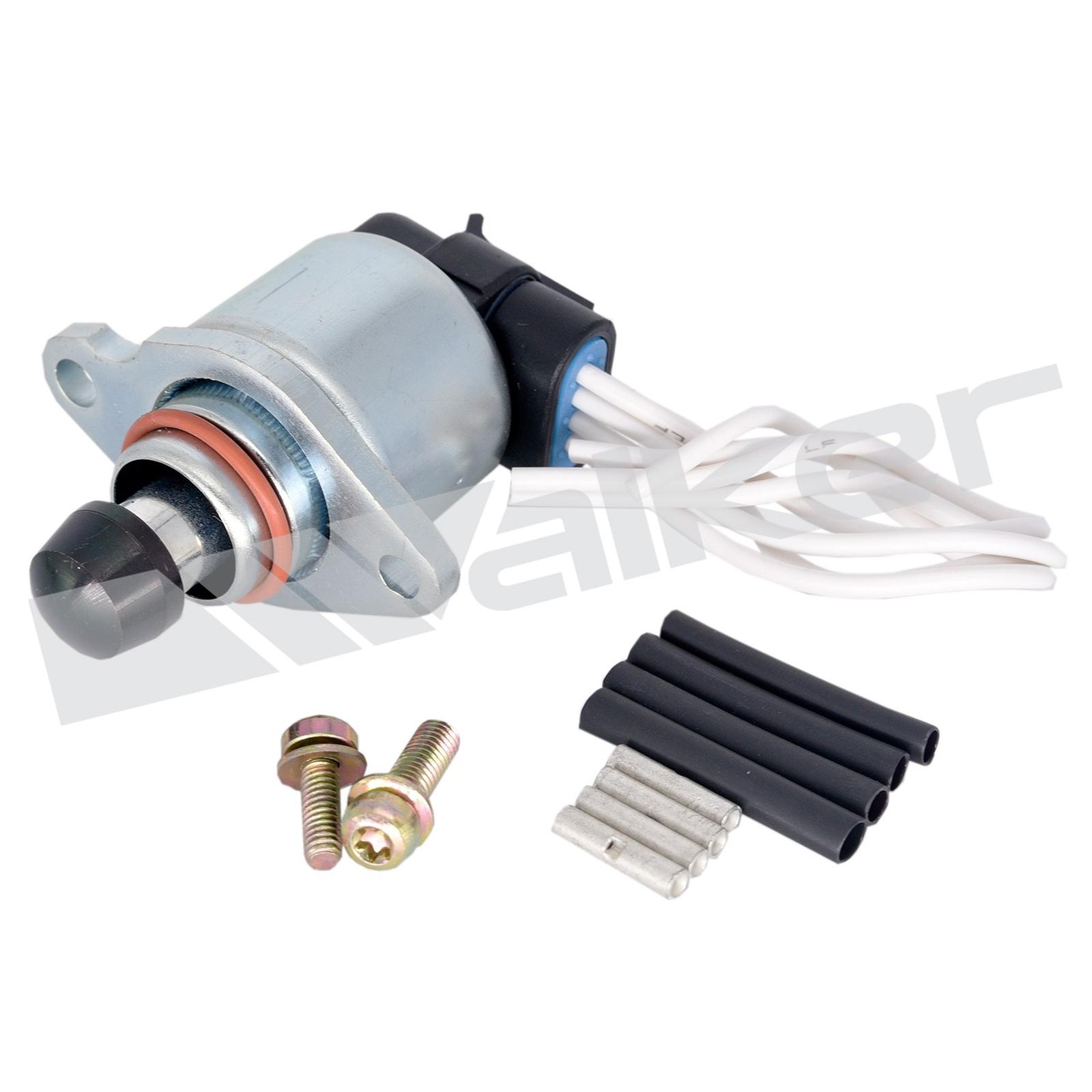 Walker Products 215-91037 Fuel Injection Idle Air Control Valve