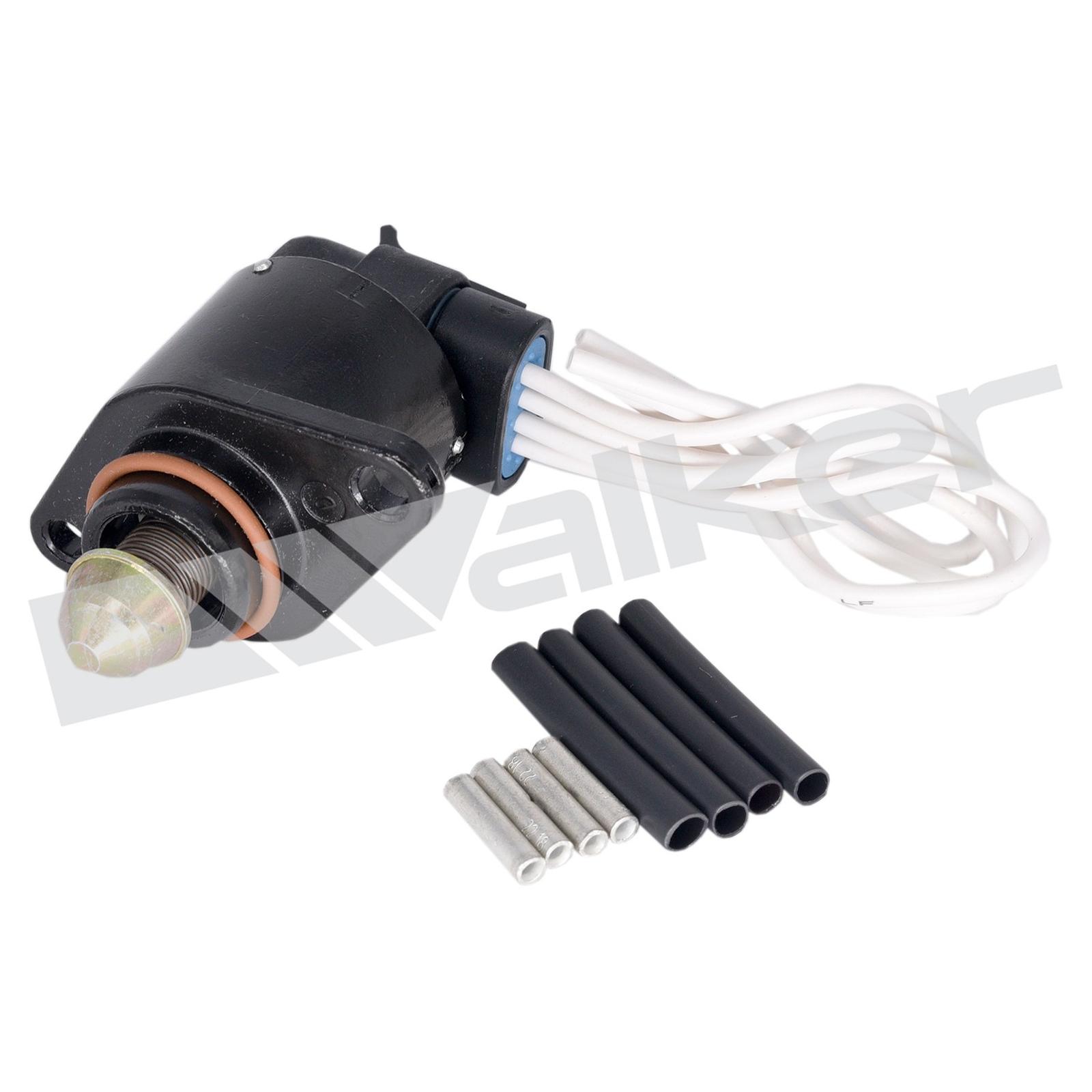Walker Products 215-91038 Fuel Injection Idle Air Control Valve