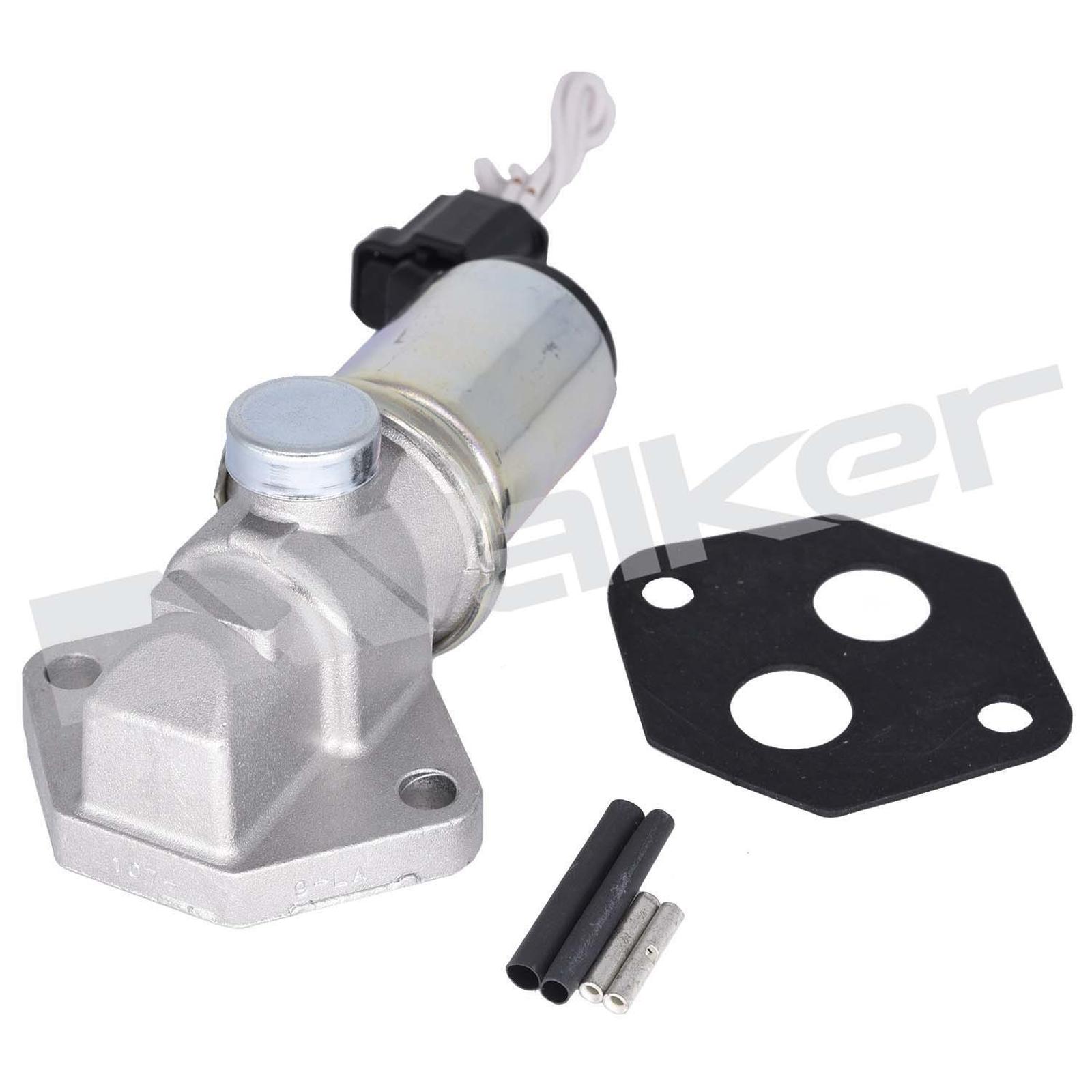 Walker Products 215-92024 Fuel Injection Idle Air Control Valve