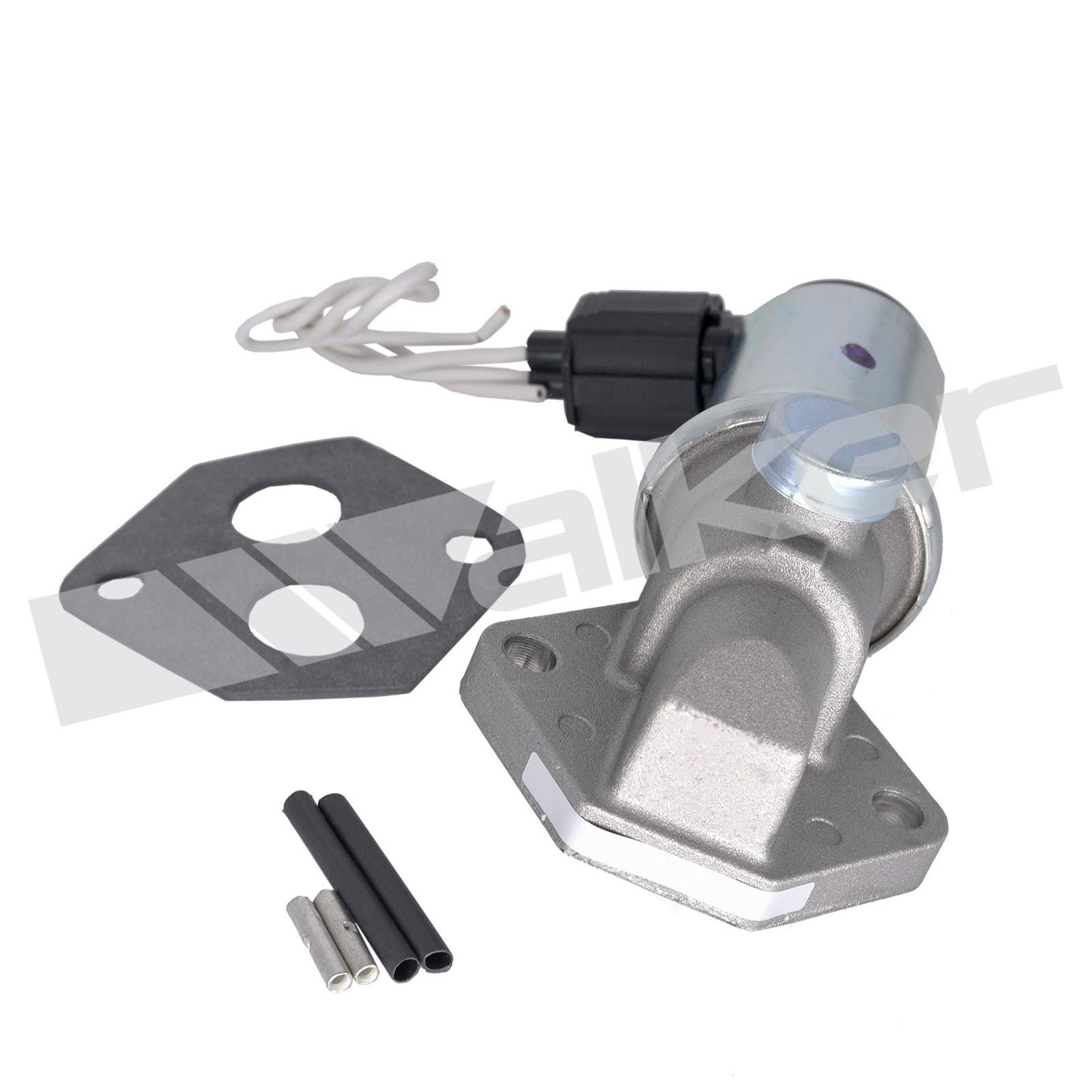 Walker Products 215-92052 Fuel Injection Idle Air Control Valve