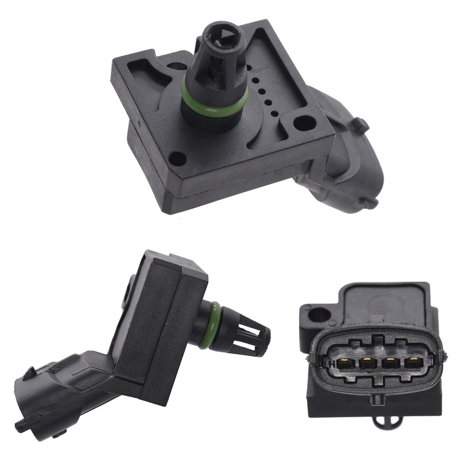 Walker Products 225-1202 Manifold Absolute Pressure Sensor