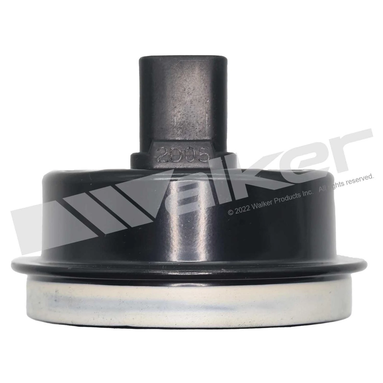 Walker Products 241-1817 ABS Wheel Speed Sensor, Rear Left Driver Side