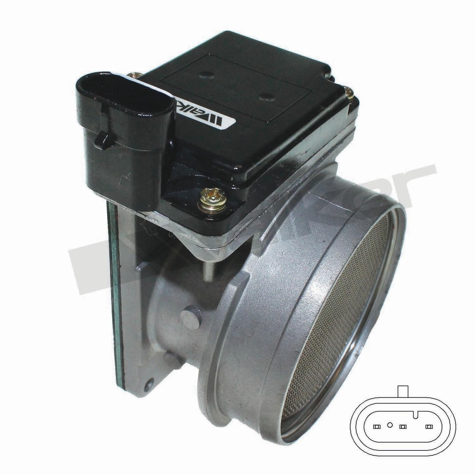 Walker Products 245-1005 Mass Air Flow Sensor