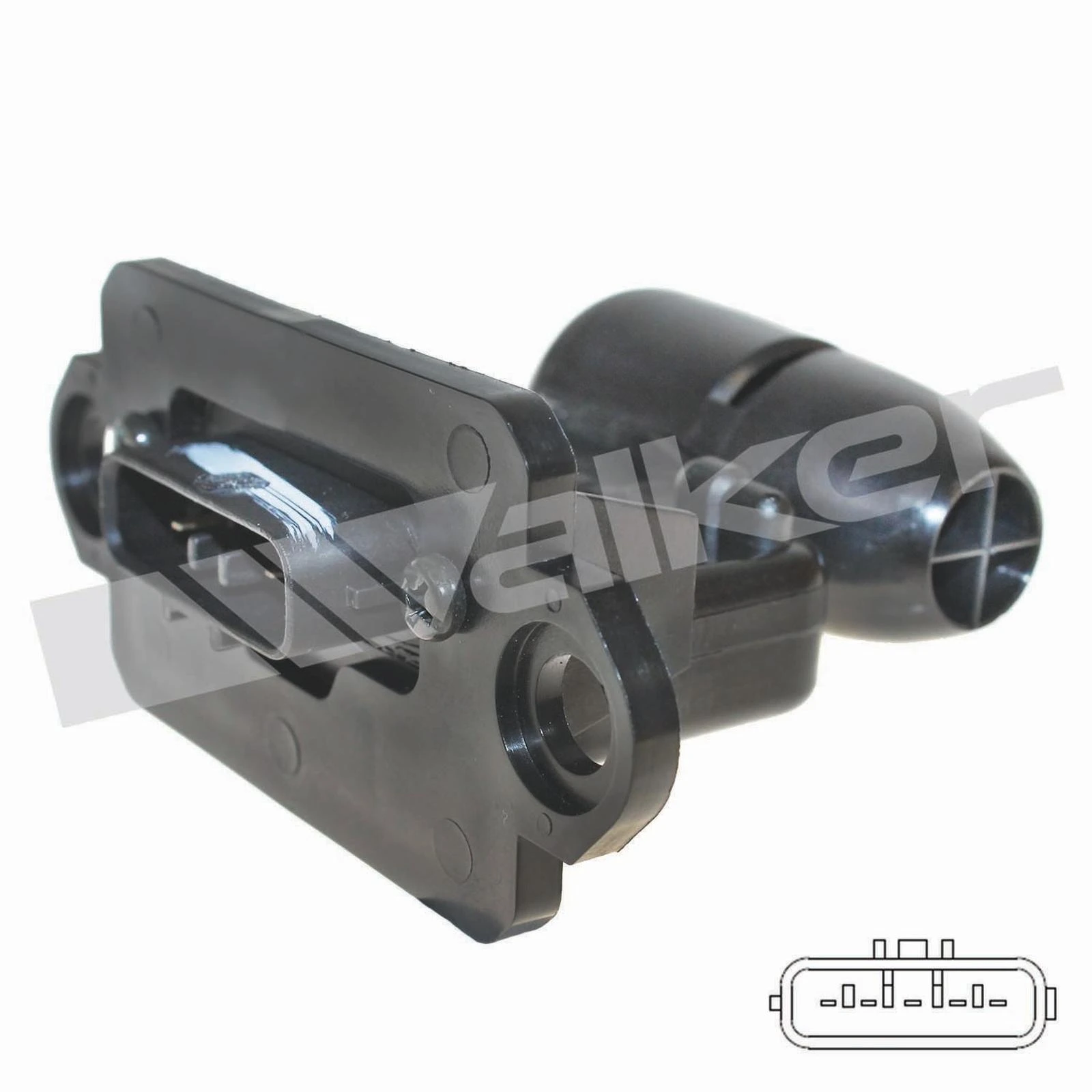 Walker Products 245-1137 Mass Air Flow Sensor
