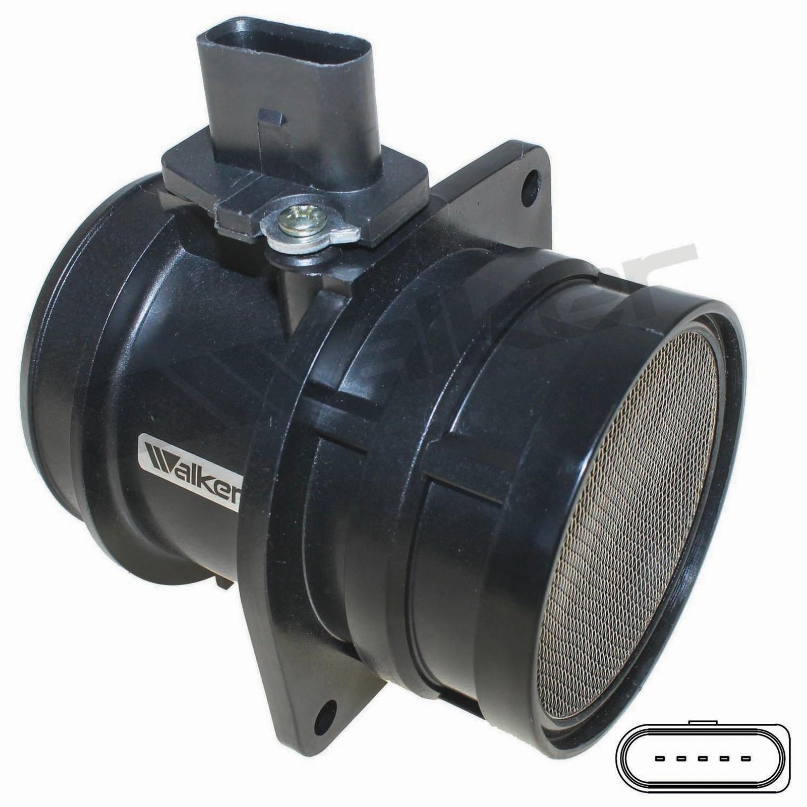 Walker Products 245-1171 Mass Air Flow Sensor
