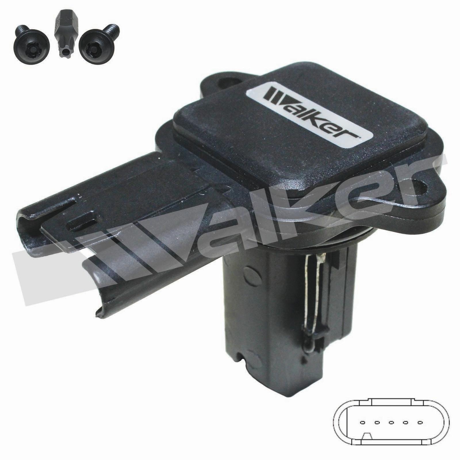 Walker Products 245-1188 Mass Air Flow Sensor