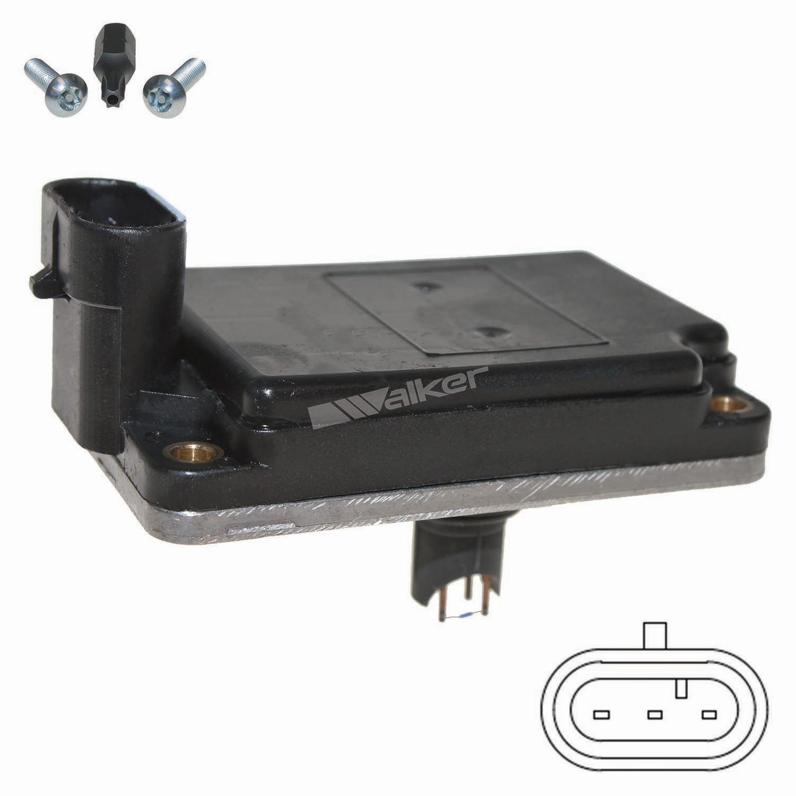 Walker Products 245-2005 Mass Air Flow Sensor