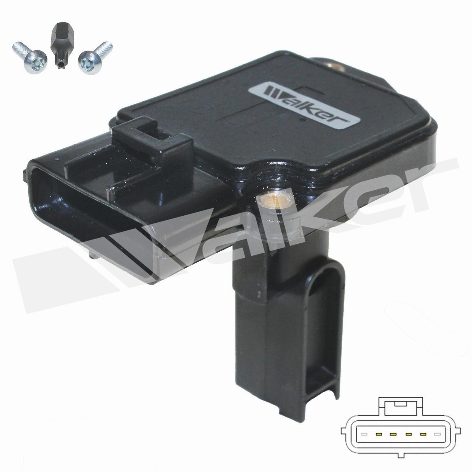 Walker Products 245-2046 Mass Air Flow Sensor