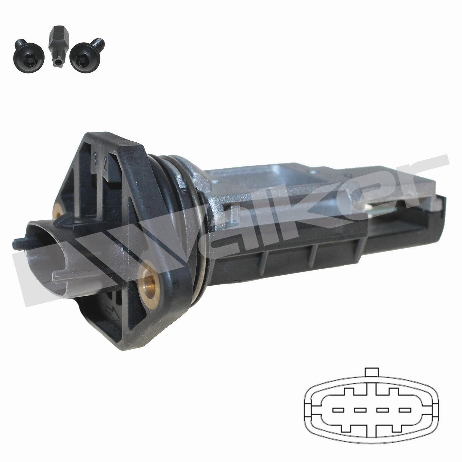 Walker Products 245-2069 Mass Air Flow Sensor