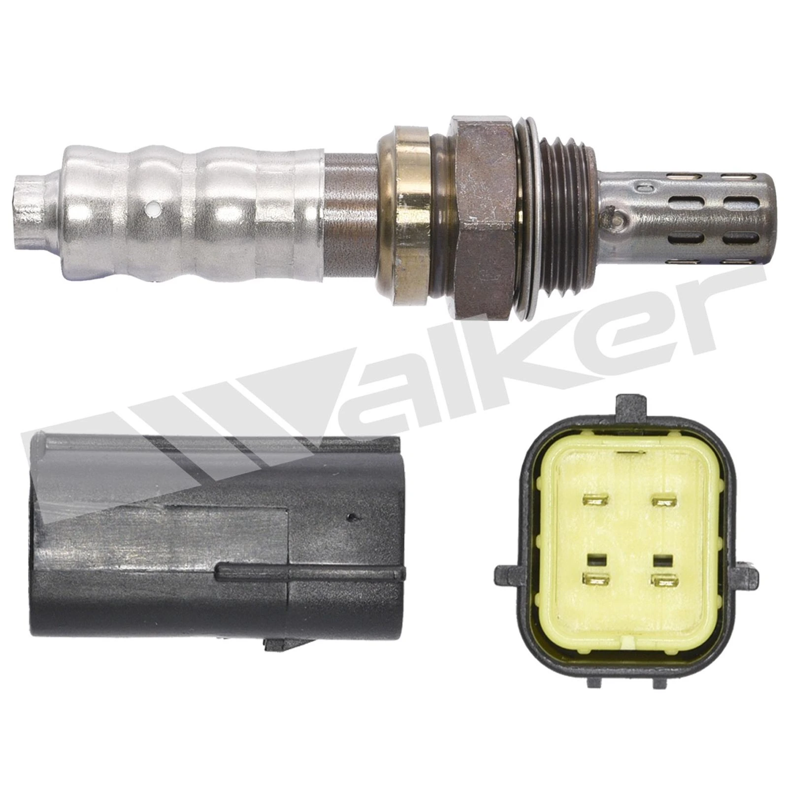 Walker Products 250-24341 Oxygen Sensor