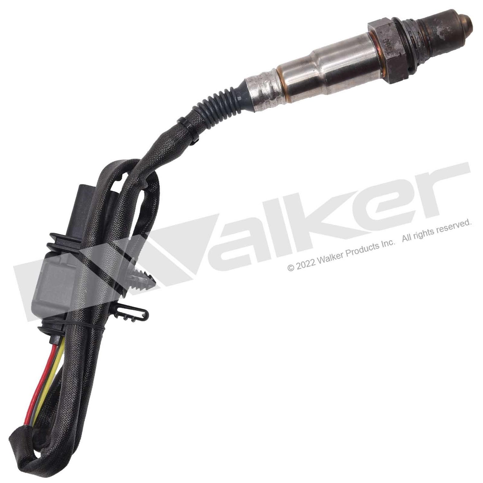 Walker Products 250-25049 Oxygen Sensor