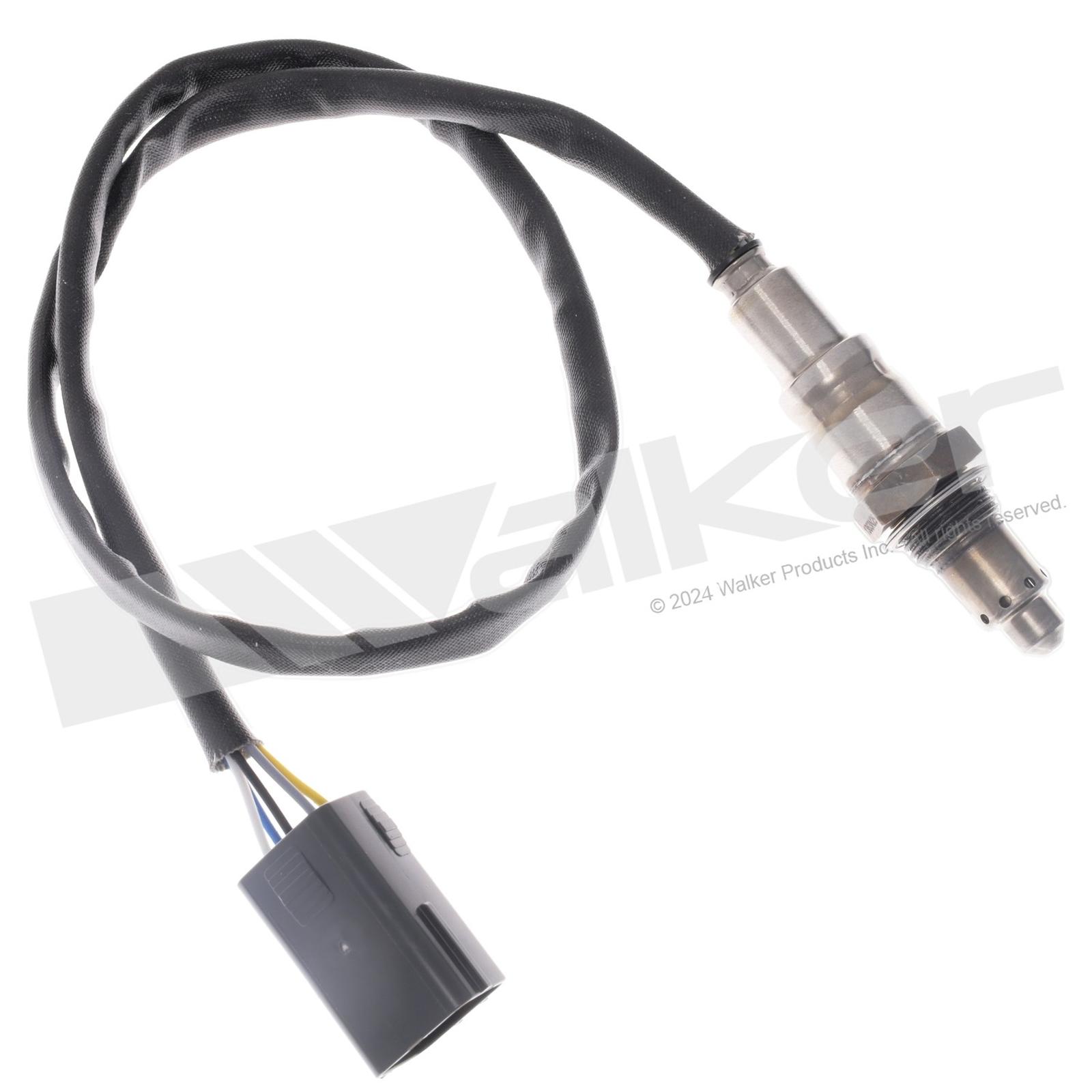 Walker Products 250-25175 Oxygen Sensor, Upstream