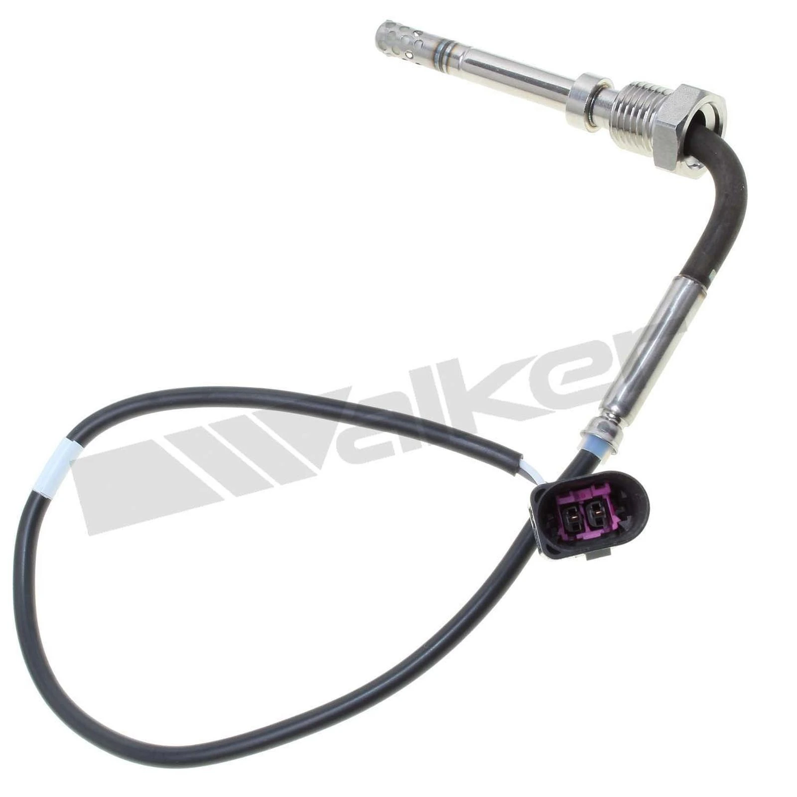 Walker Products 273-10307 Exhaust Gas Temperature (EGT) Sensor, Front Side