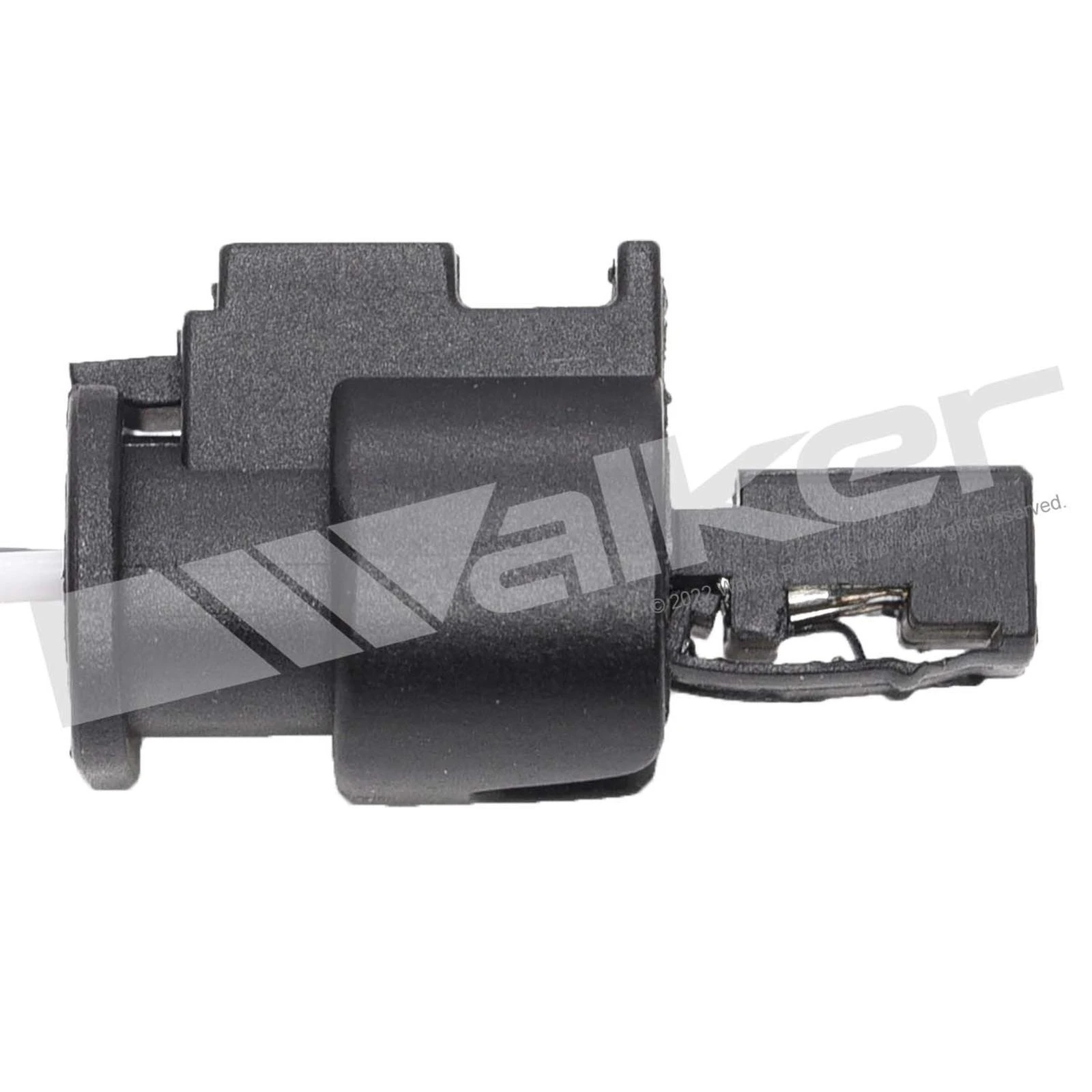 Walker Products 273-10444 Exhaust Gas Temperature (EGT) Sensor, Rear Side