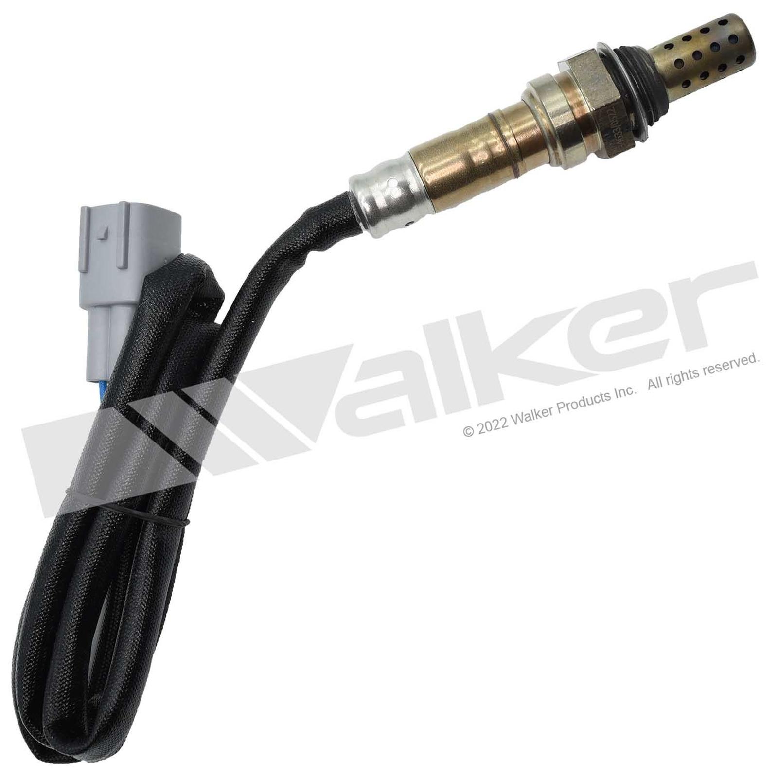 Walker Products 350-34133 Oxygen Sensor, Downstream