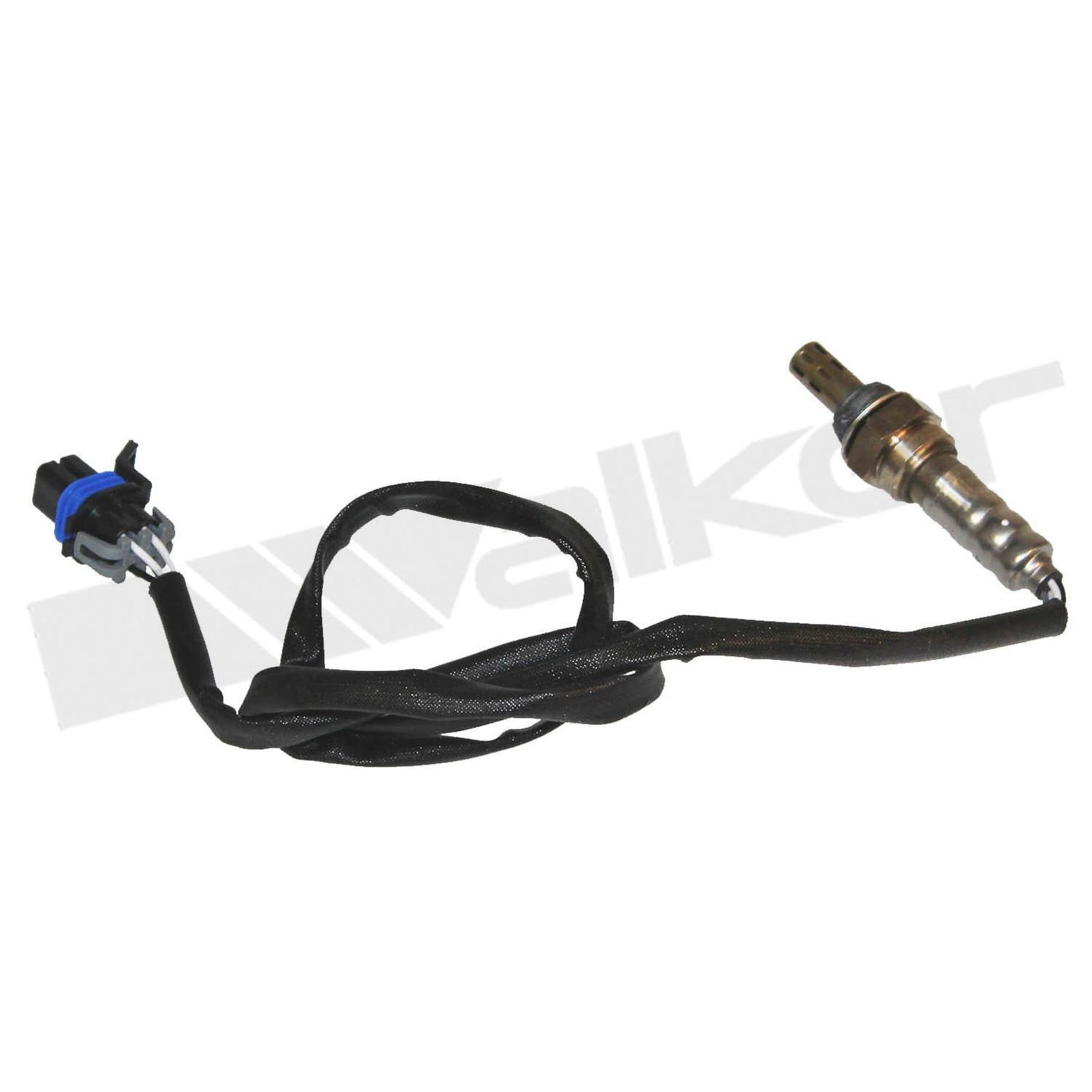 Walker Products 350-34506 Oxygen Sensor, Downstream
