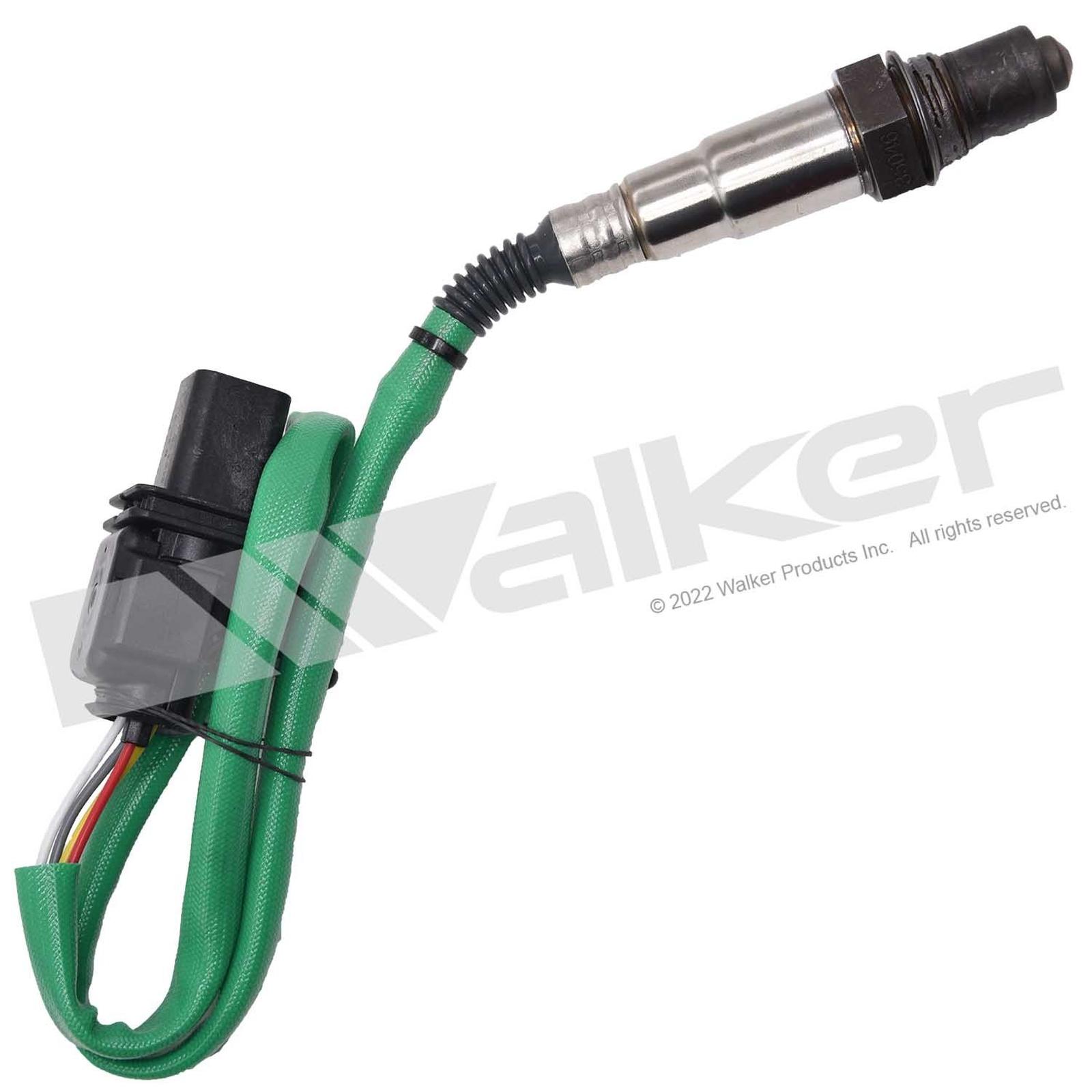 Walker Products 350-35046 Oxygen Sensor