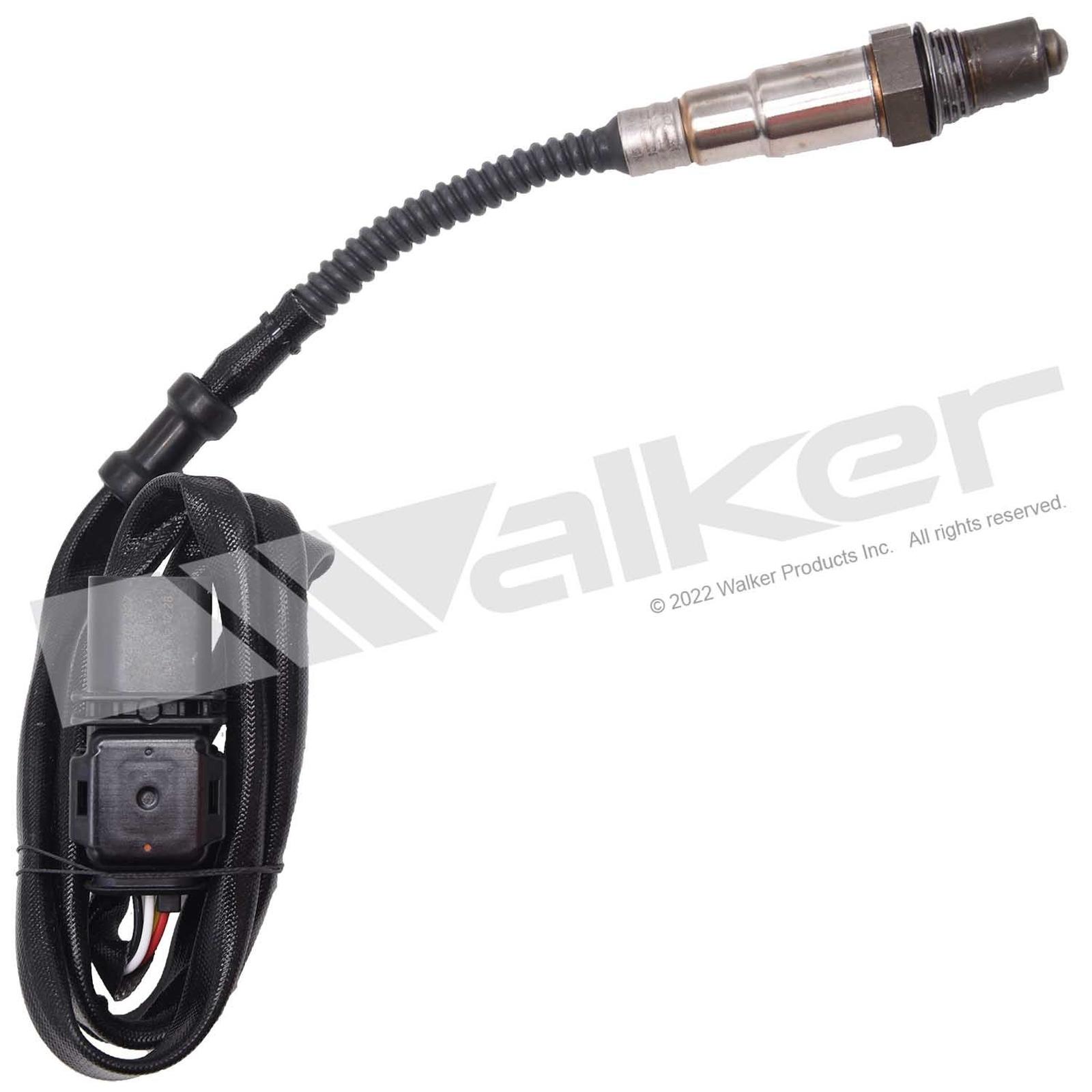 Walker Products 350-35052 Oxygen Sensor