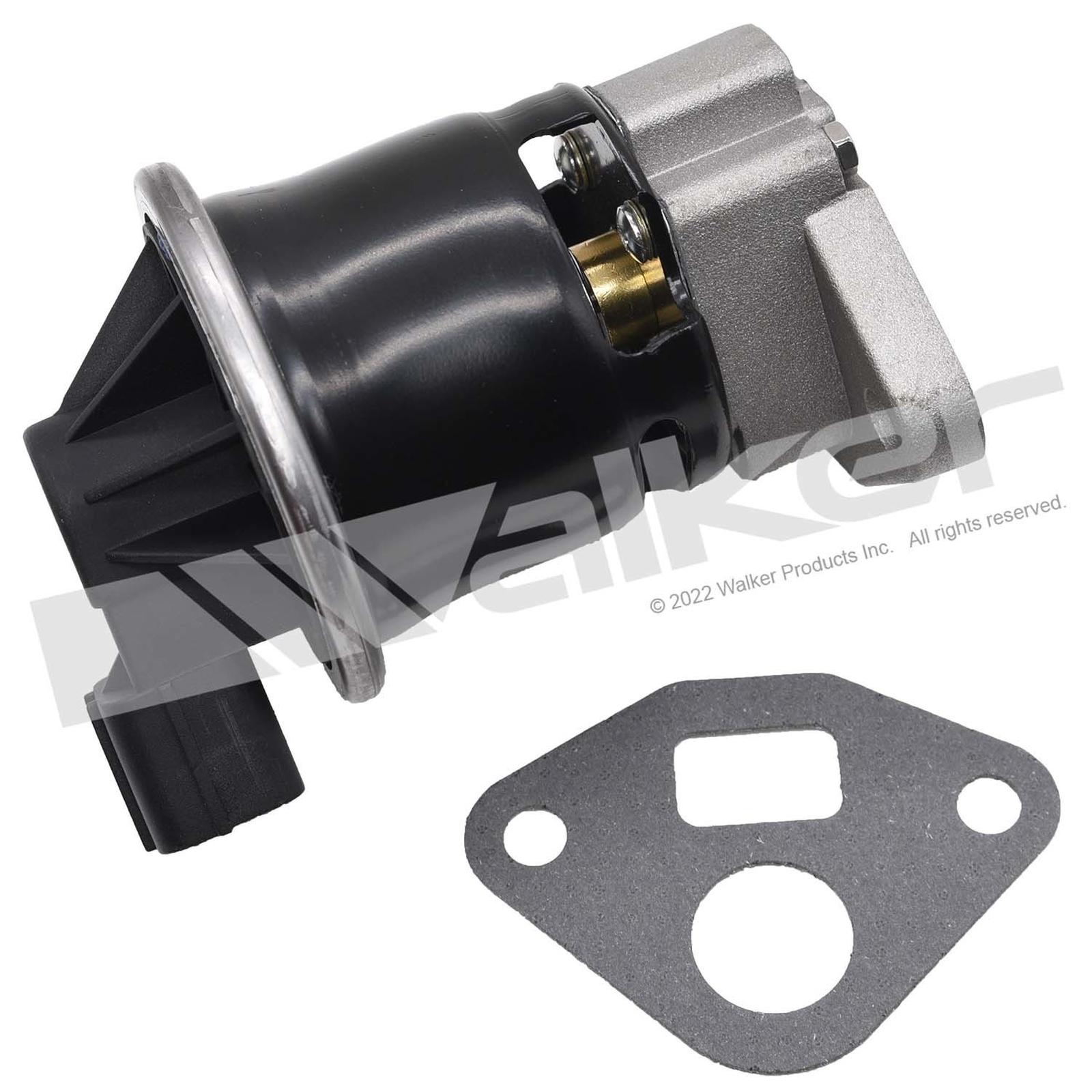 Walker Products 570-5057 Exhaust Gas Recirculation (EGR) Valve