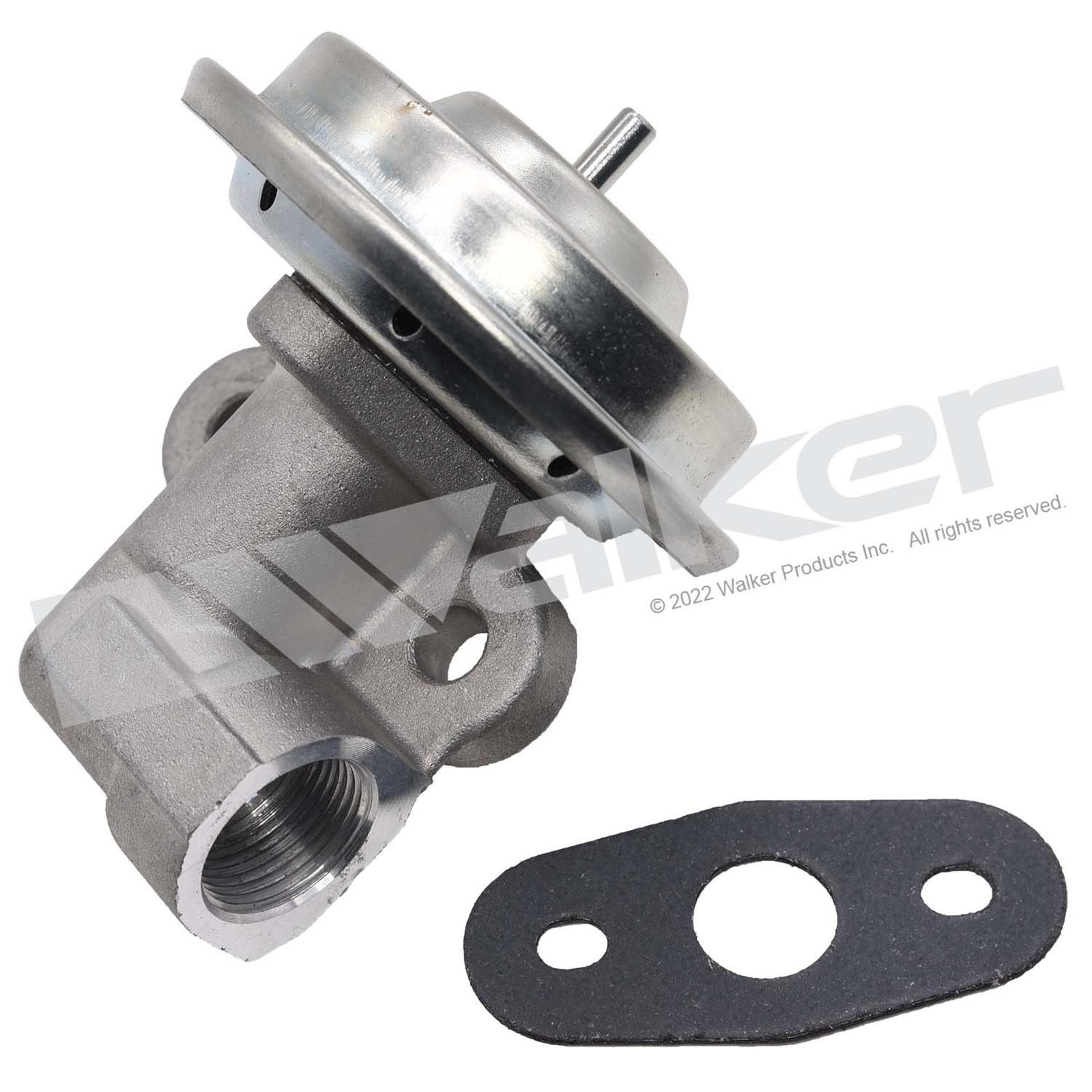 Walker Products 570-5060 Exhaust Gas Recirculation (EGR) Valve