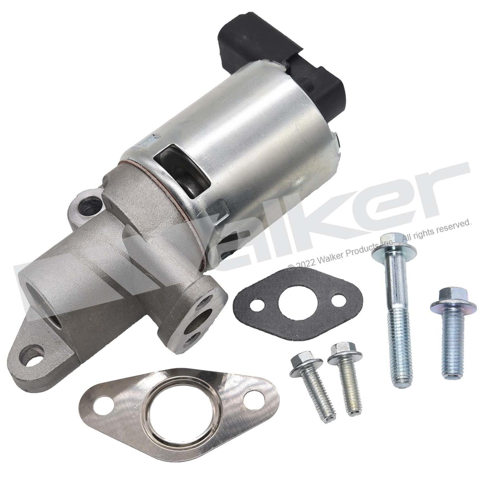 Walker Products 570-5082 Exhaust Gas Recirculation (EGR) Valve