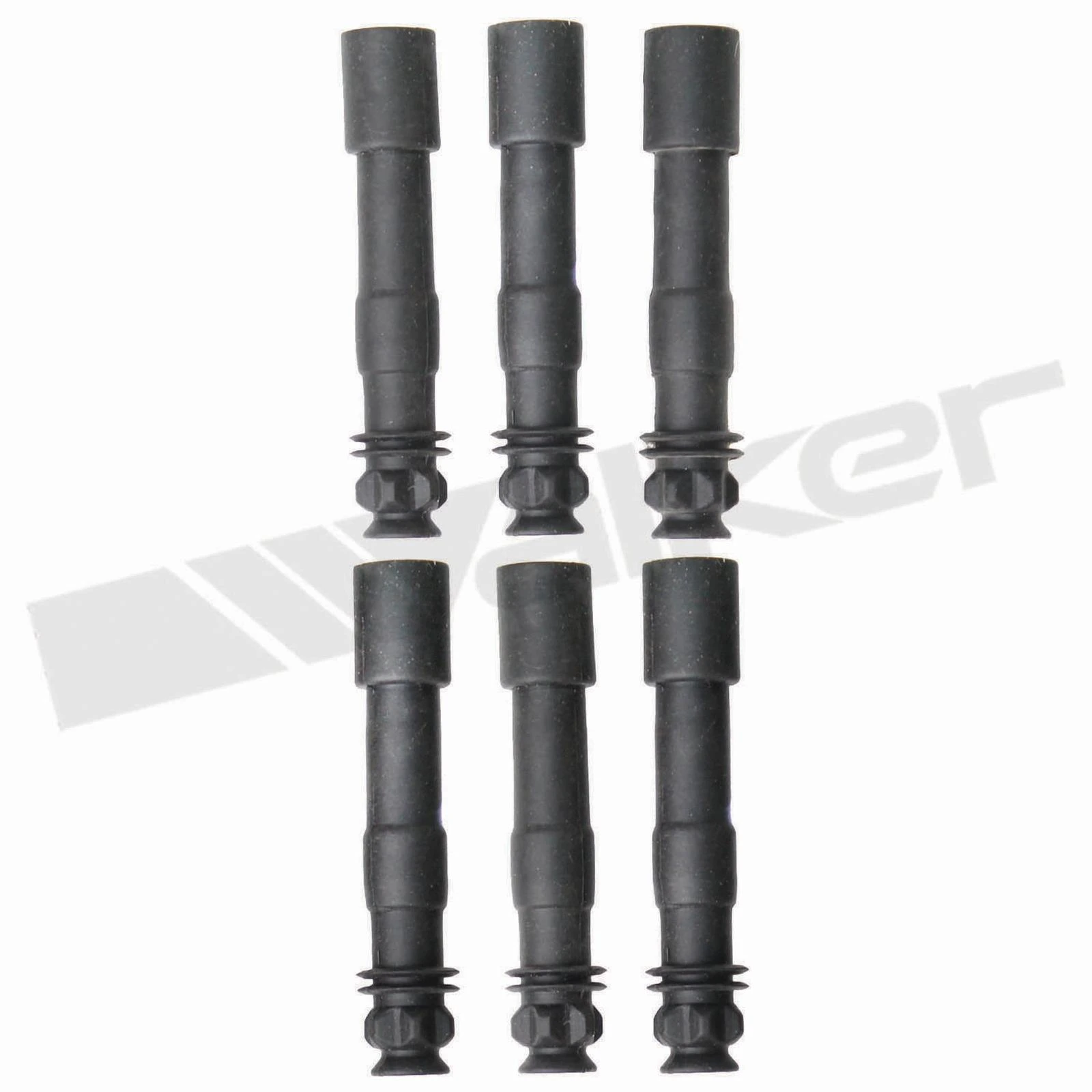 Walker Products 900-P2027-6 Coil Boot Kit