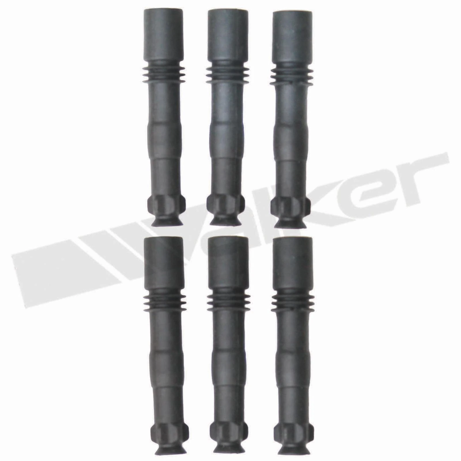 Walker Products 900-P2028-6 Coil Boot Kit