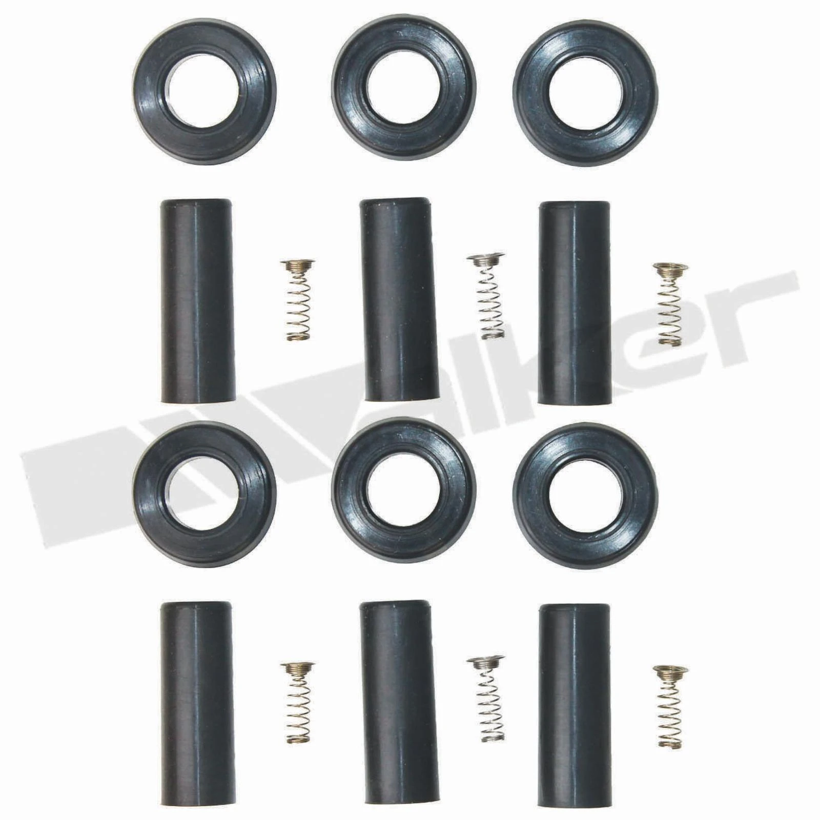 Walker Products 900-P2064-6 Coil Boot Kit