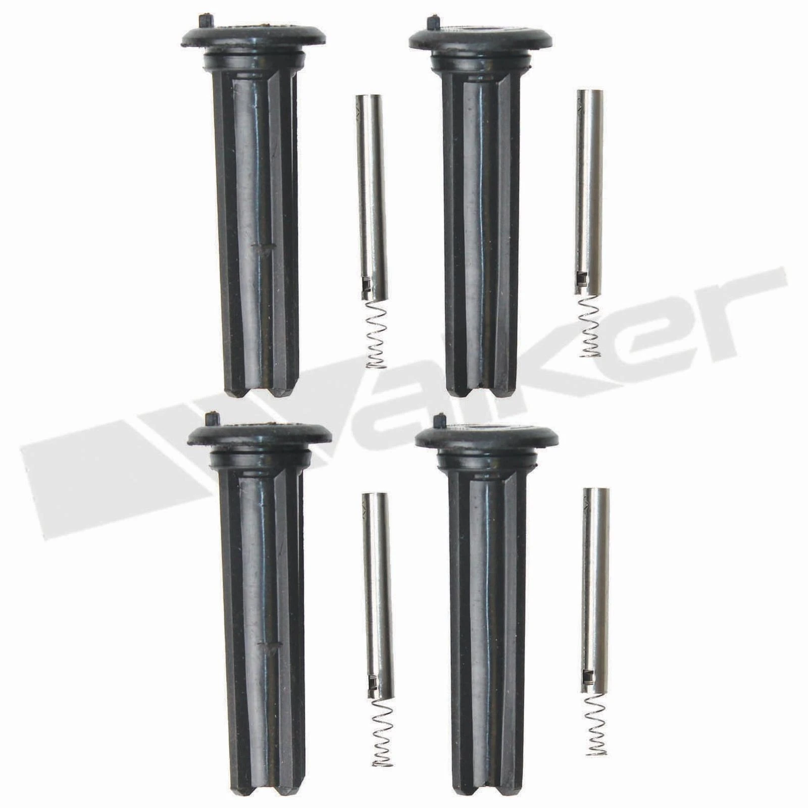 Walker Products 900-P2074-4 Coil Boot Kit