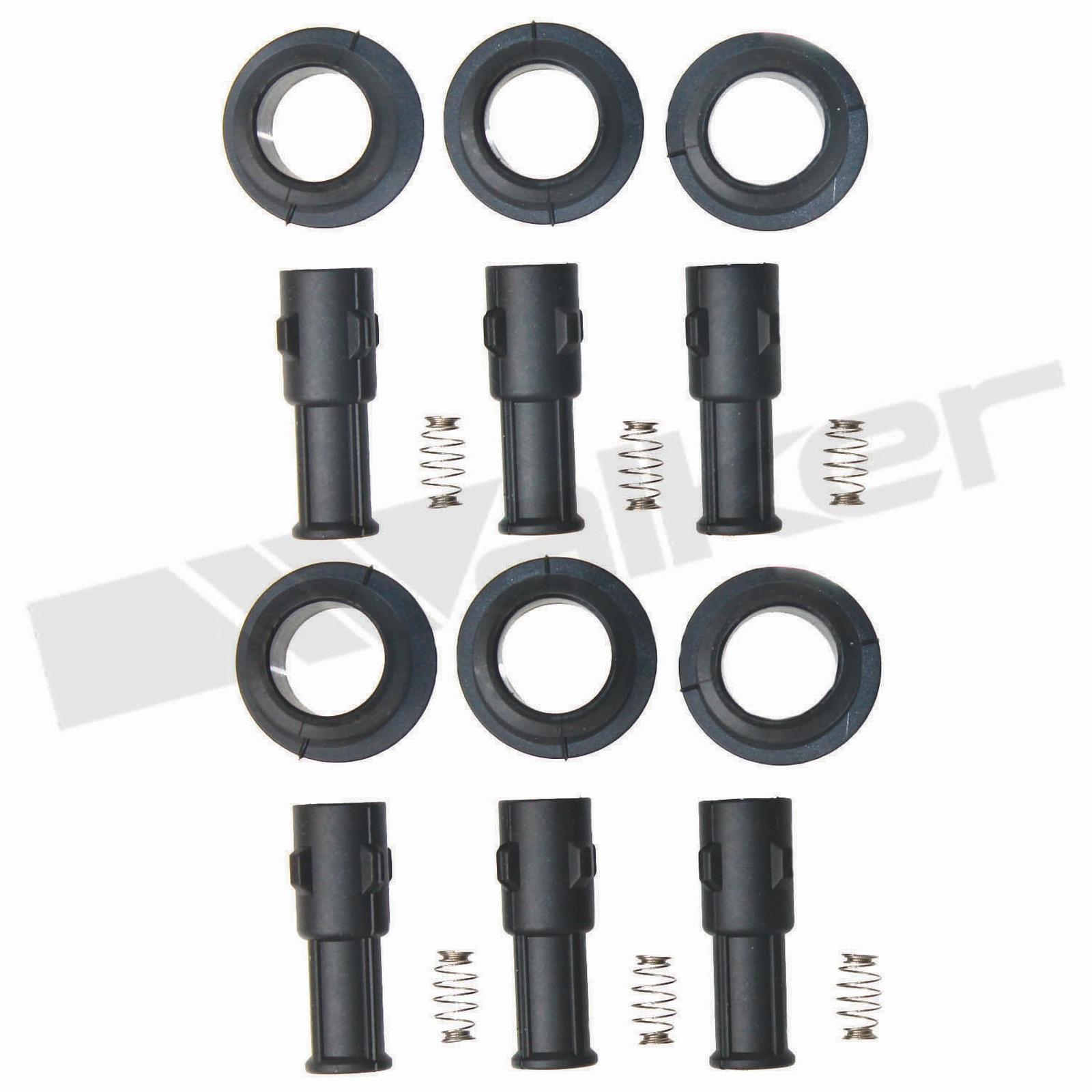 Walker Products 900-P2087-6 Coil Boot Kit