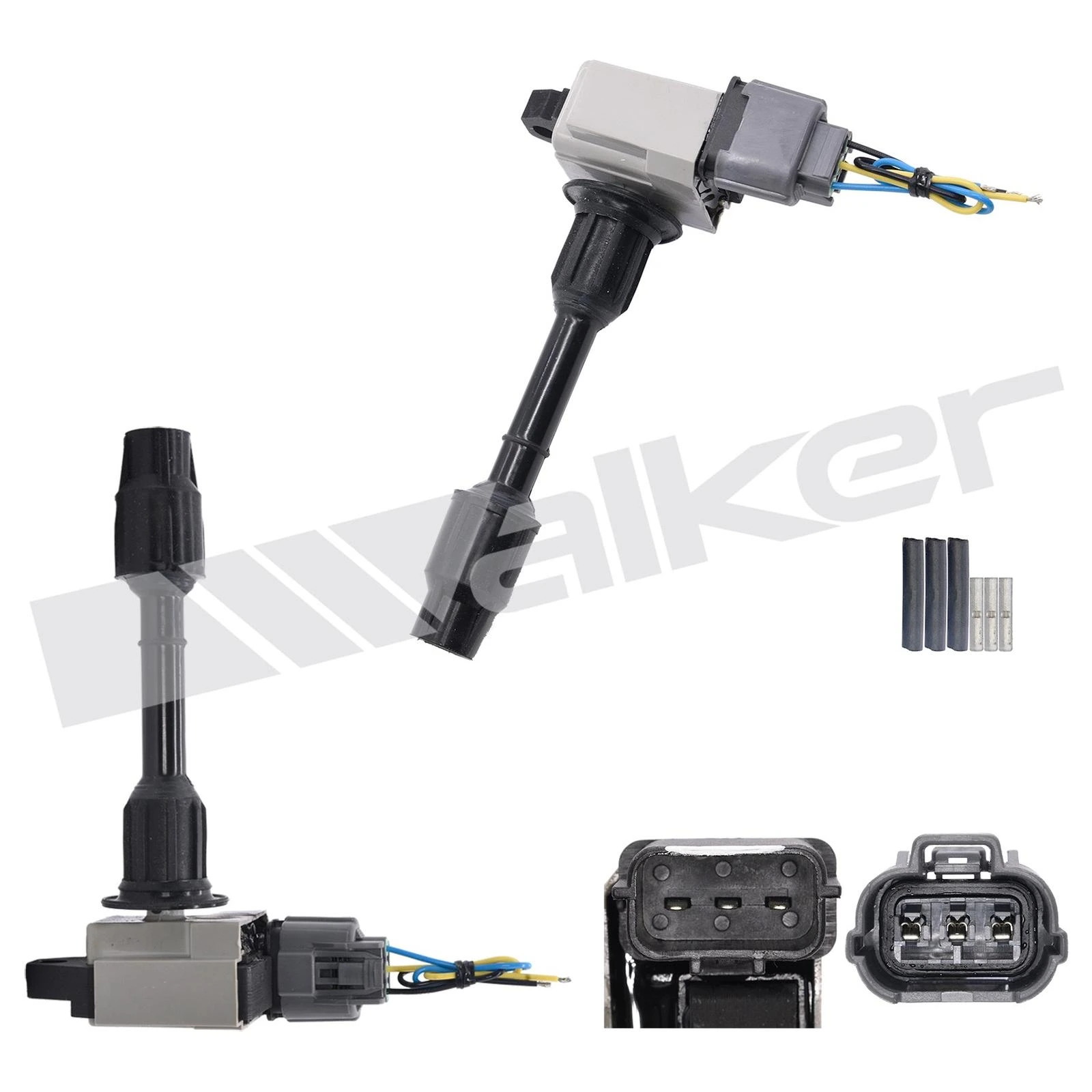 Walker Products 921-92072 Ignition Coil