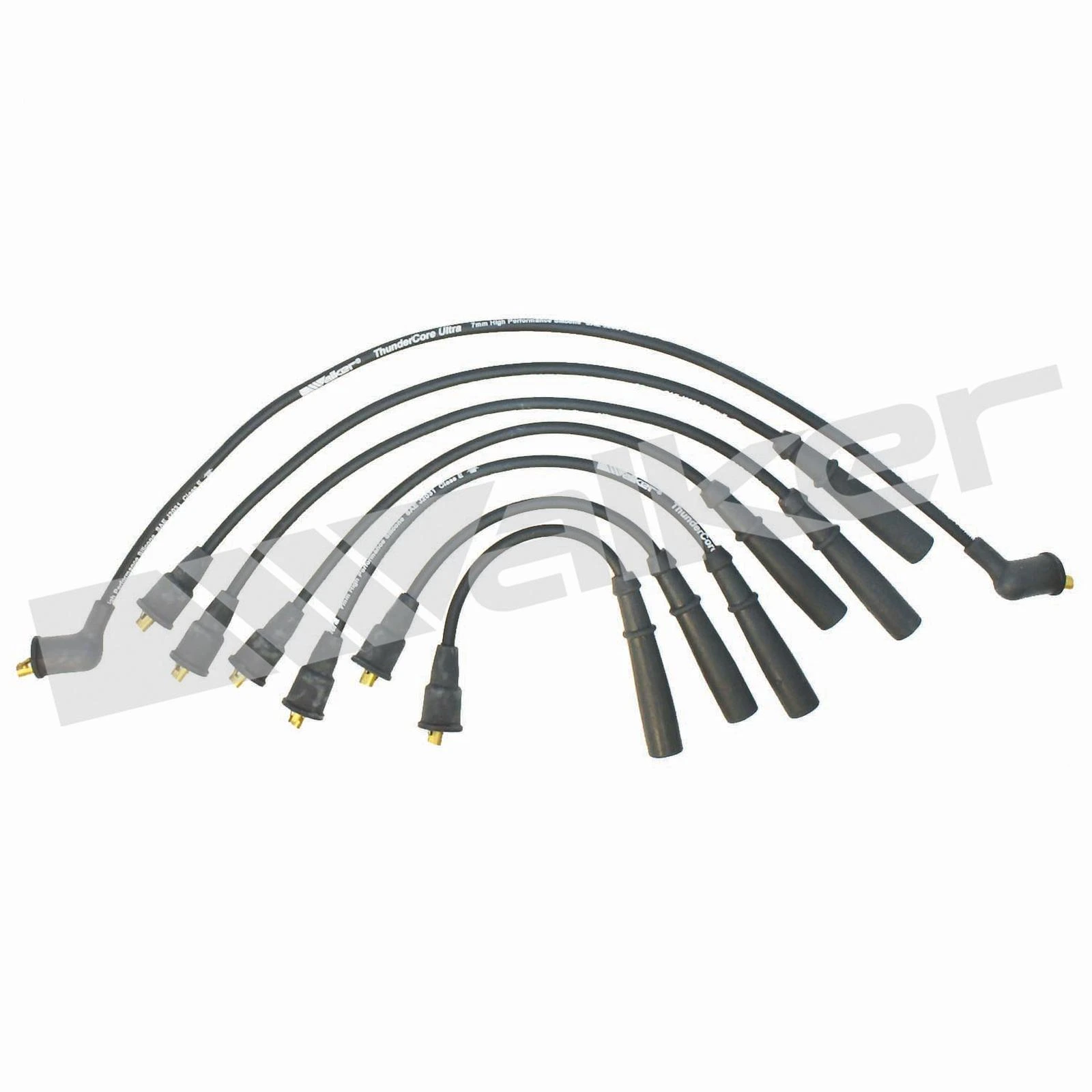 Walker Products 924-1302 Spark Plug Wire Set